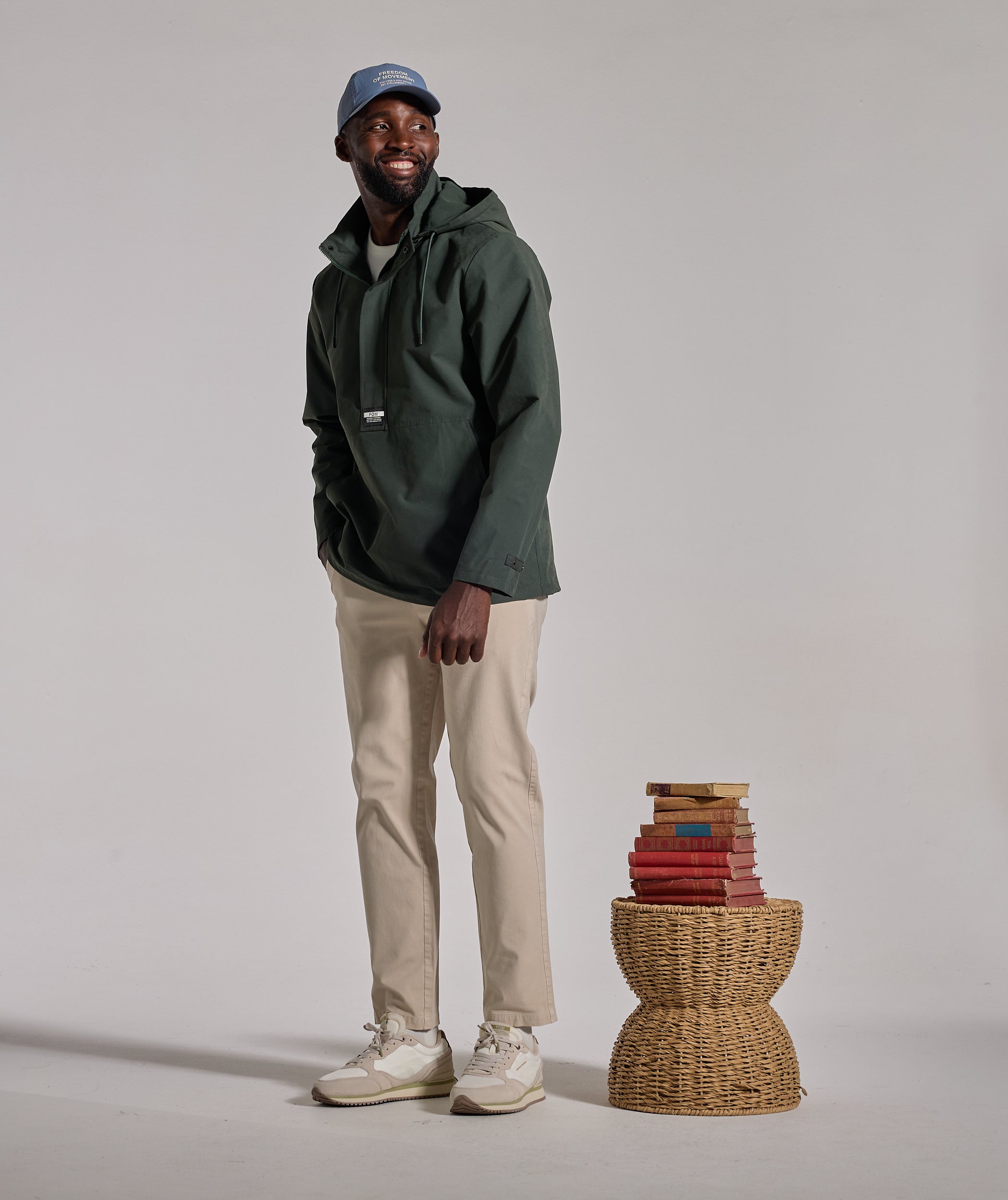 Autumn 26 Collection