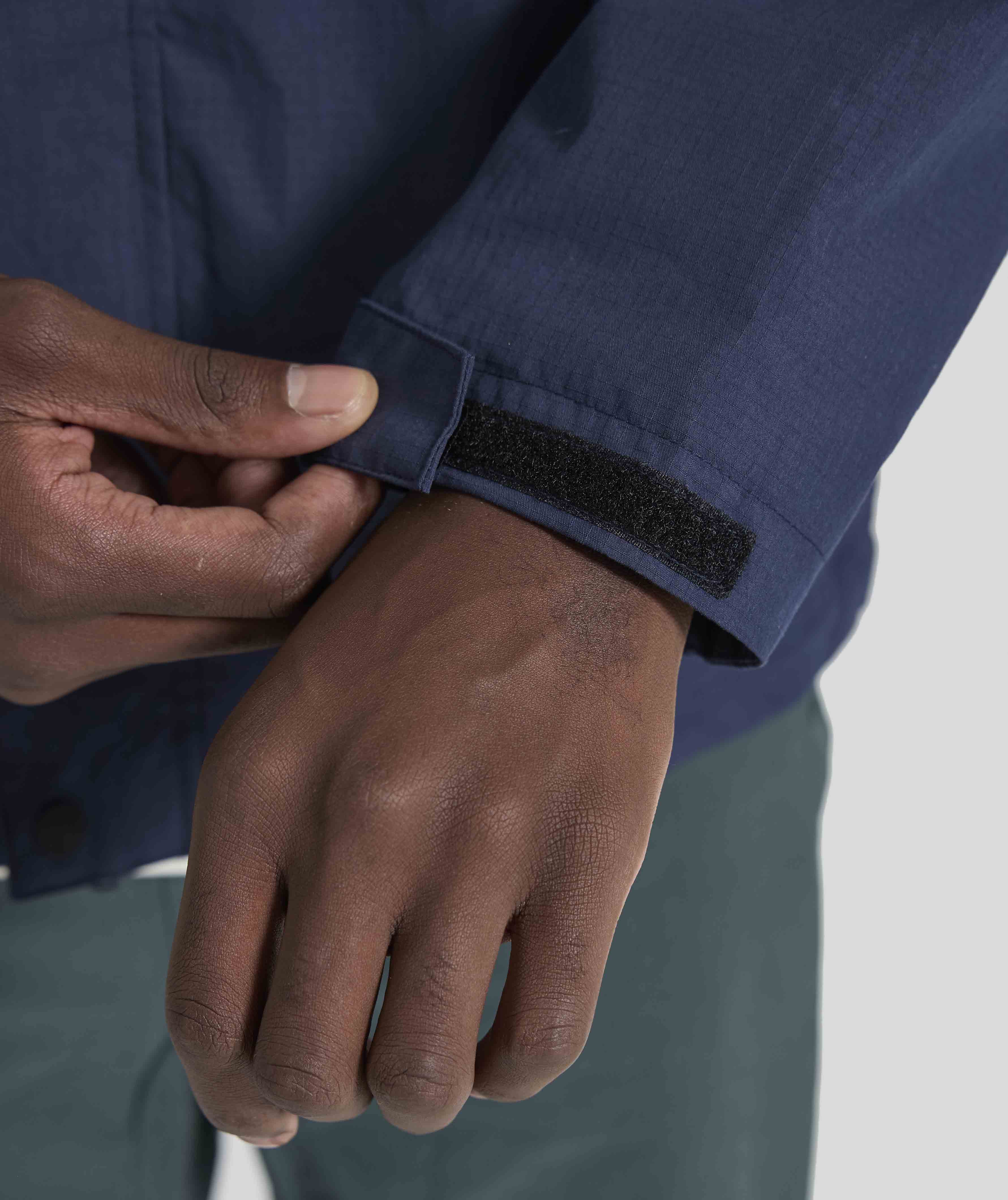 Mens Venture Jacket - Navy