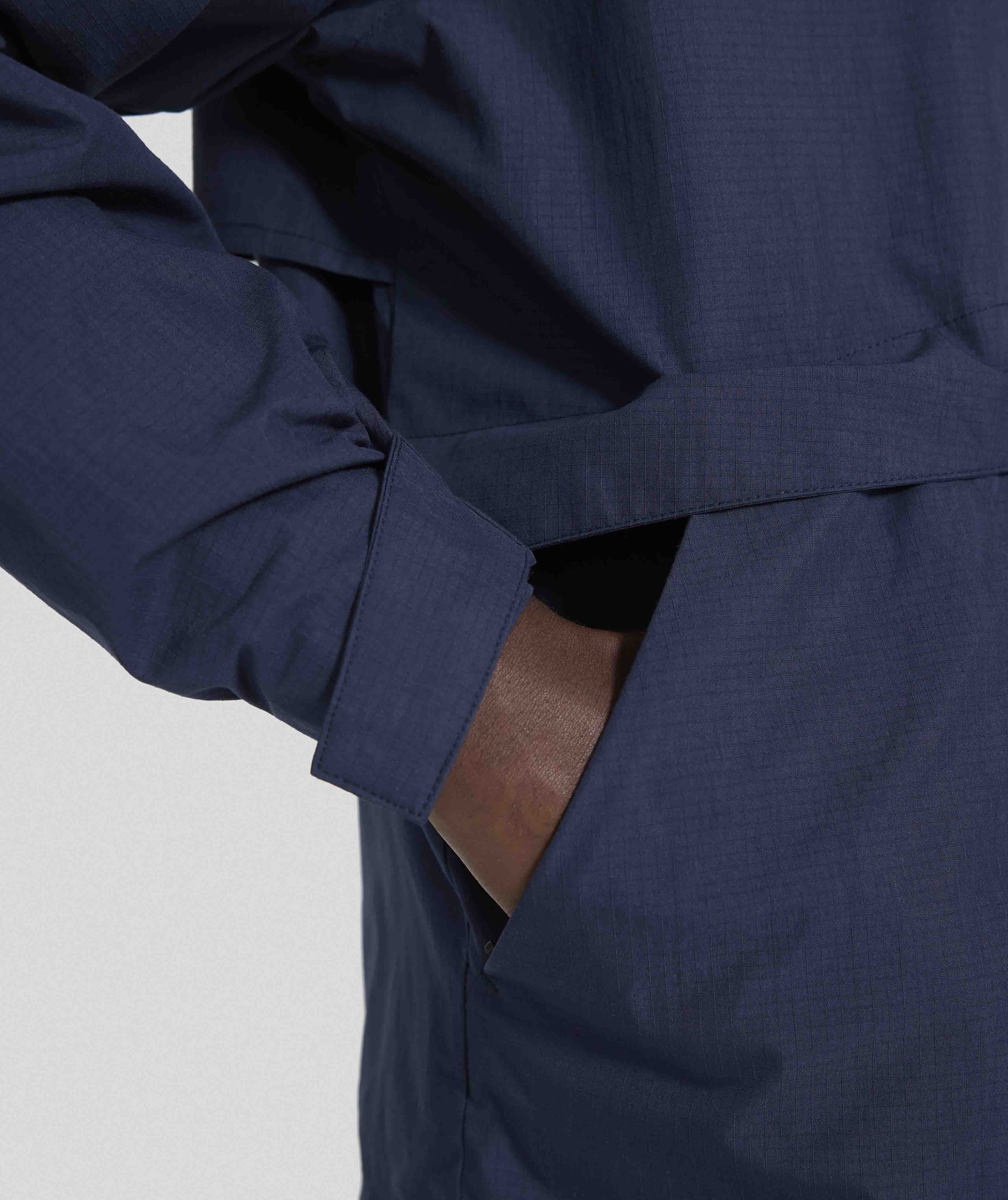 Mens Venture Jacket - Navy