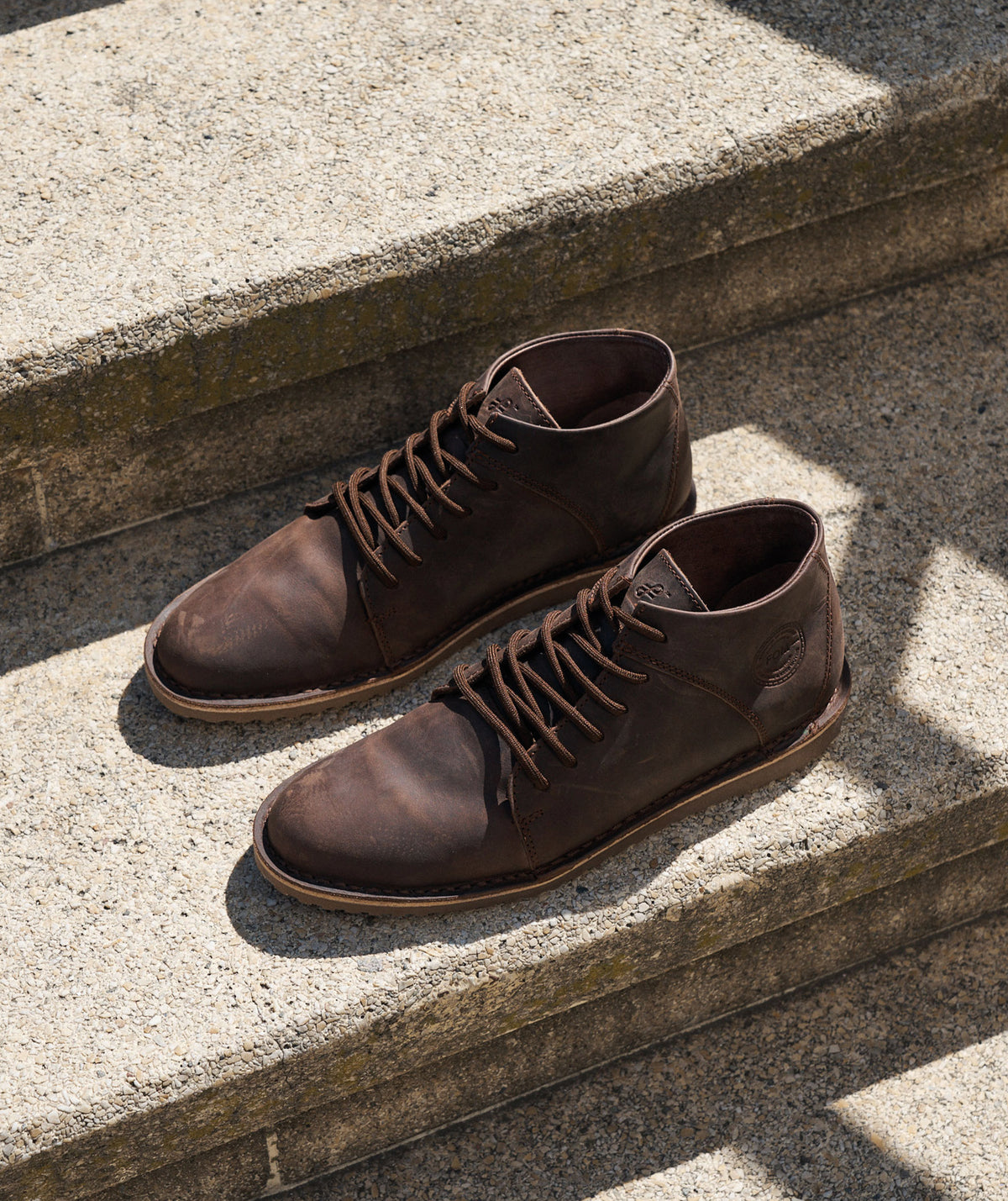 Mens Vellies Standard - Okavango