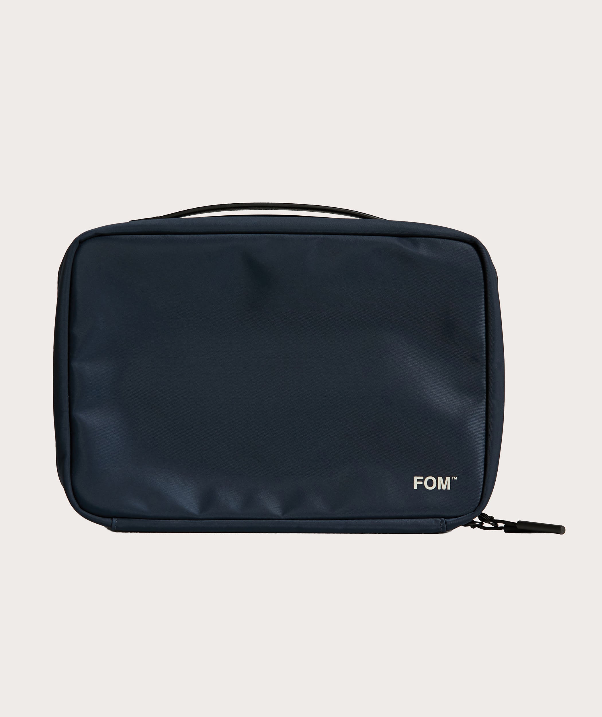 Wash Bag - Navy