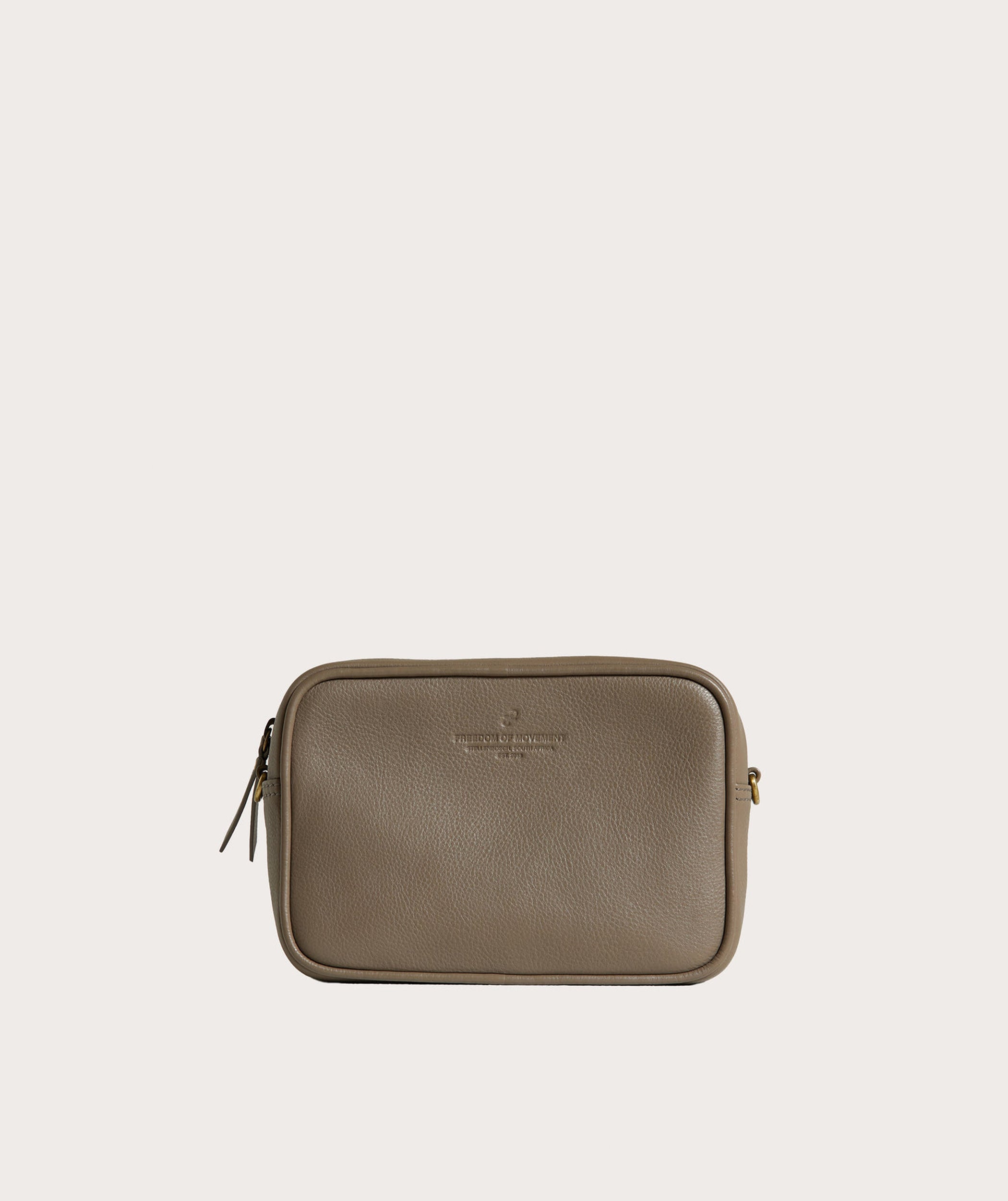 Block Betty - Taupe