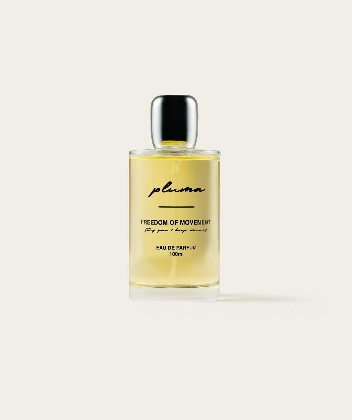 Ladies Fragrance - Pluma