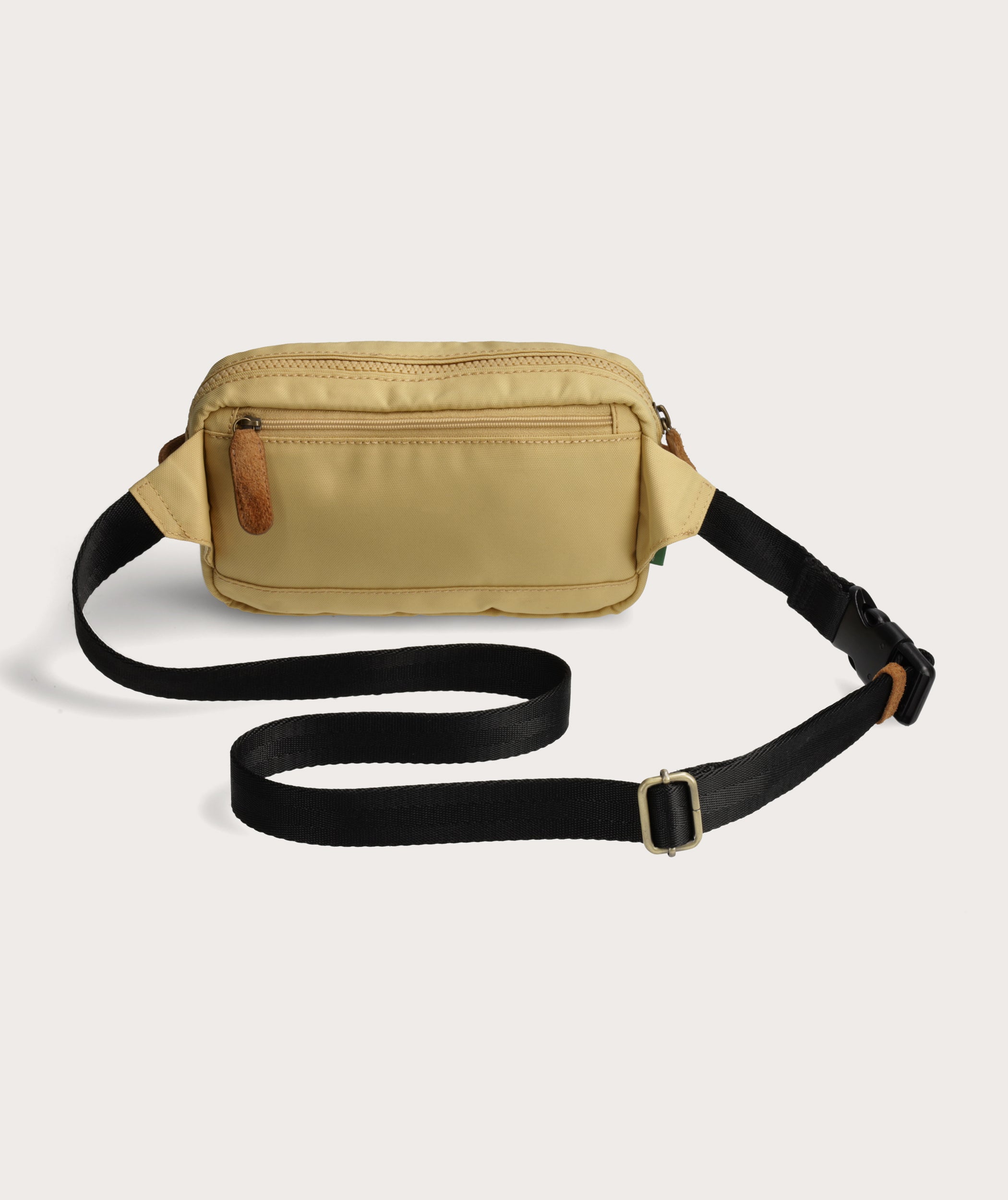 Recycled Rover Crossbody - Butter