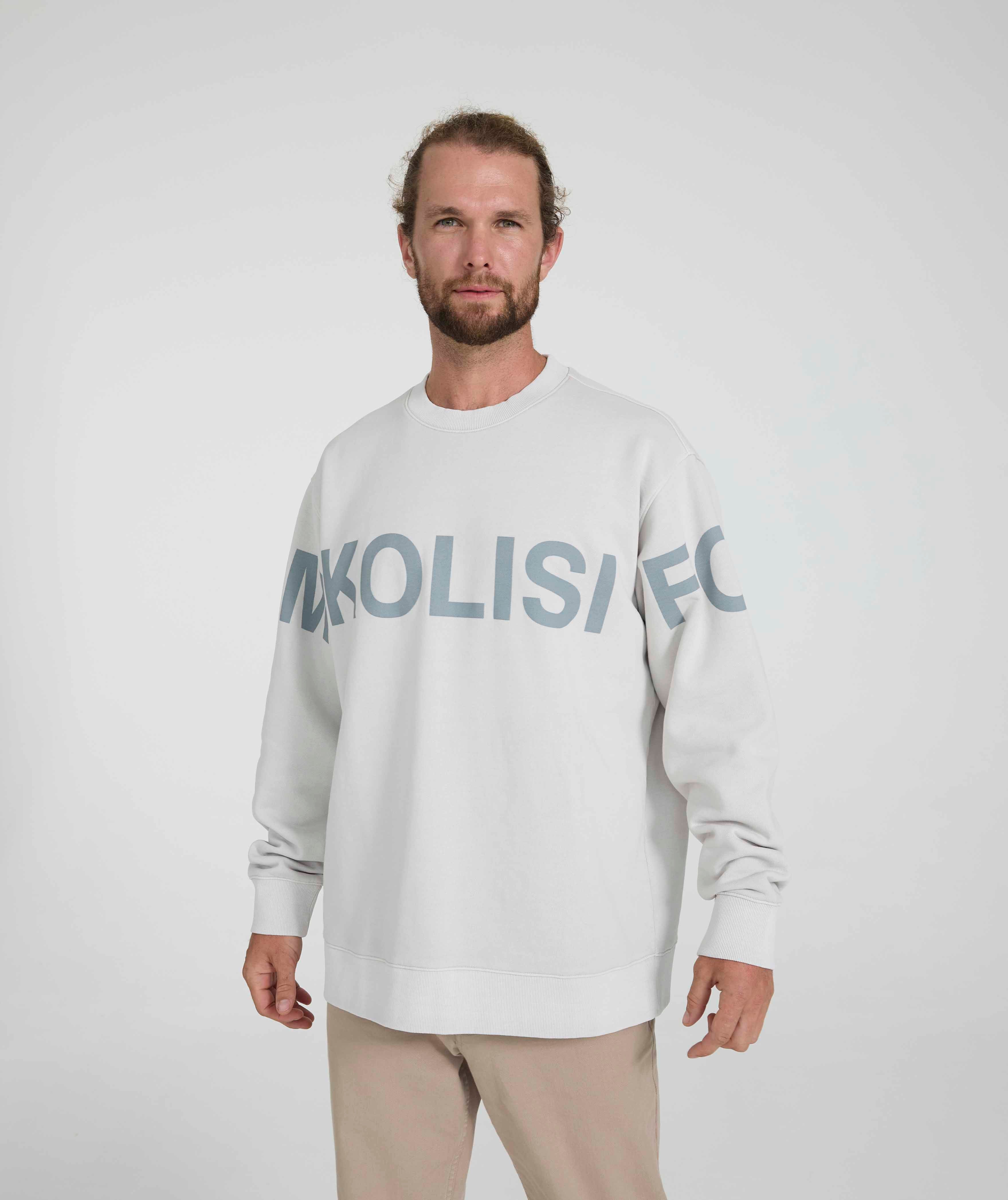 FOM x Kolisi | Zwide Collection | Limited Edition Black Vellies