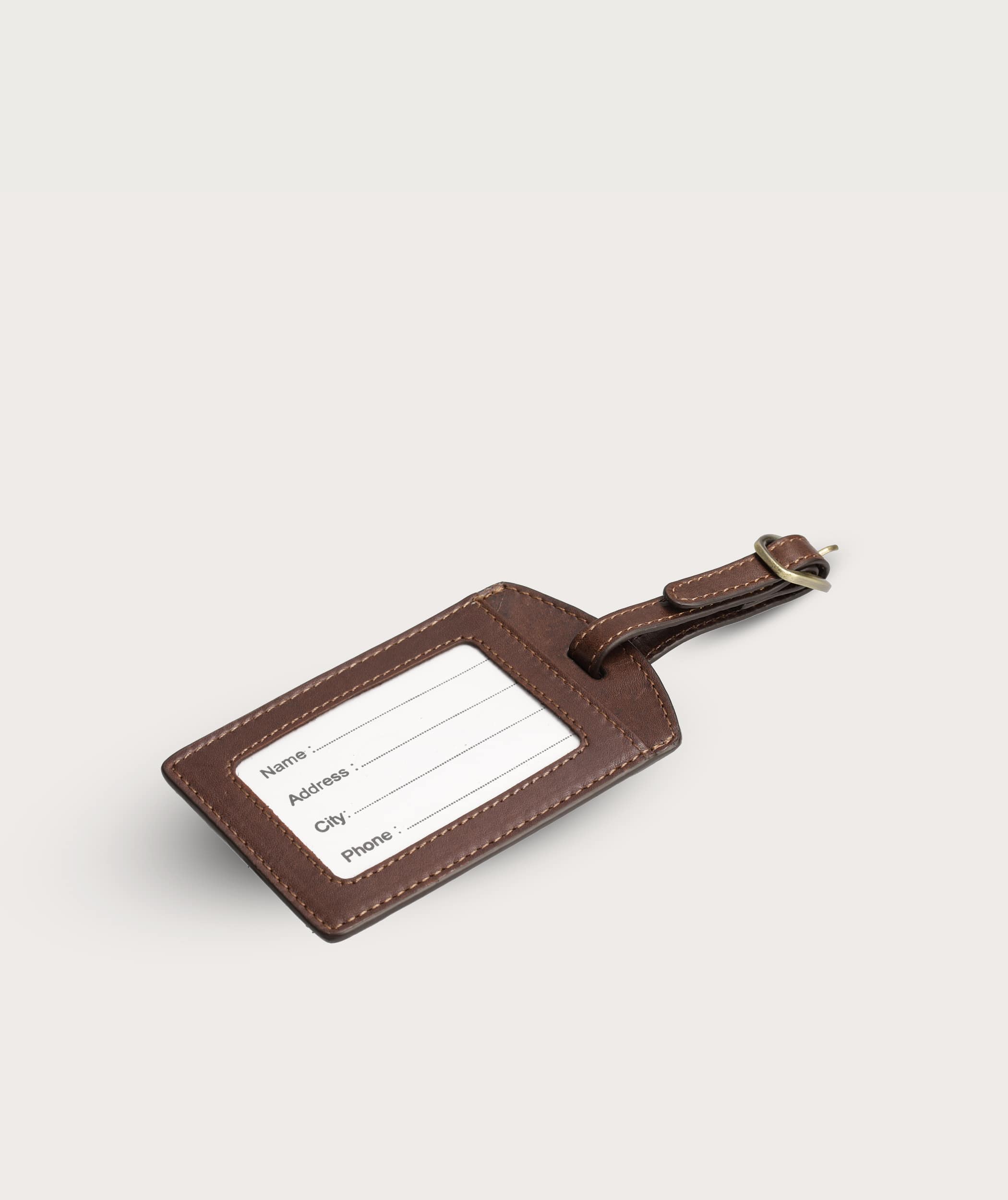 FOM Luggage Tag - Okavango