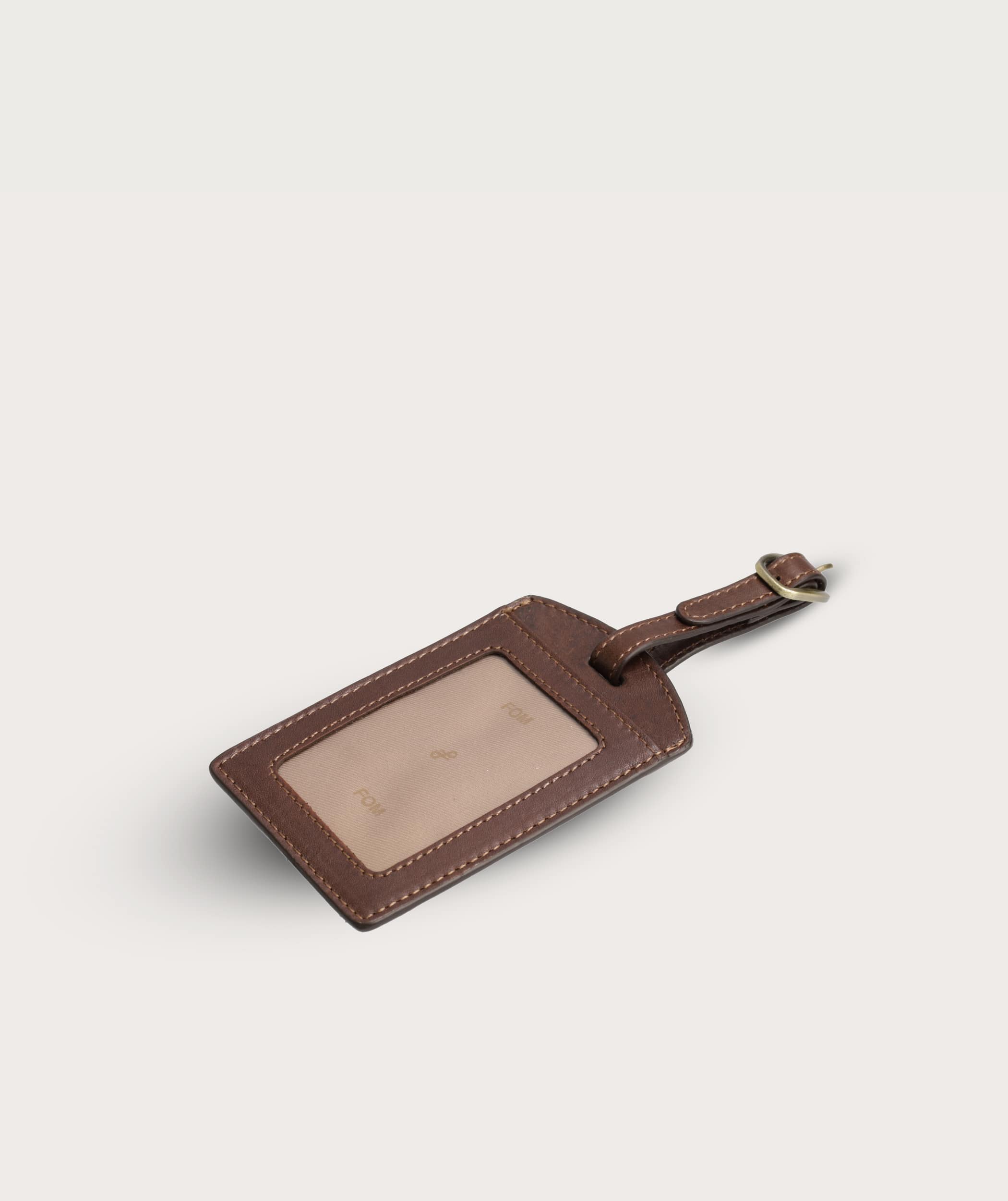 FOM Luggage Tag - Okavango