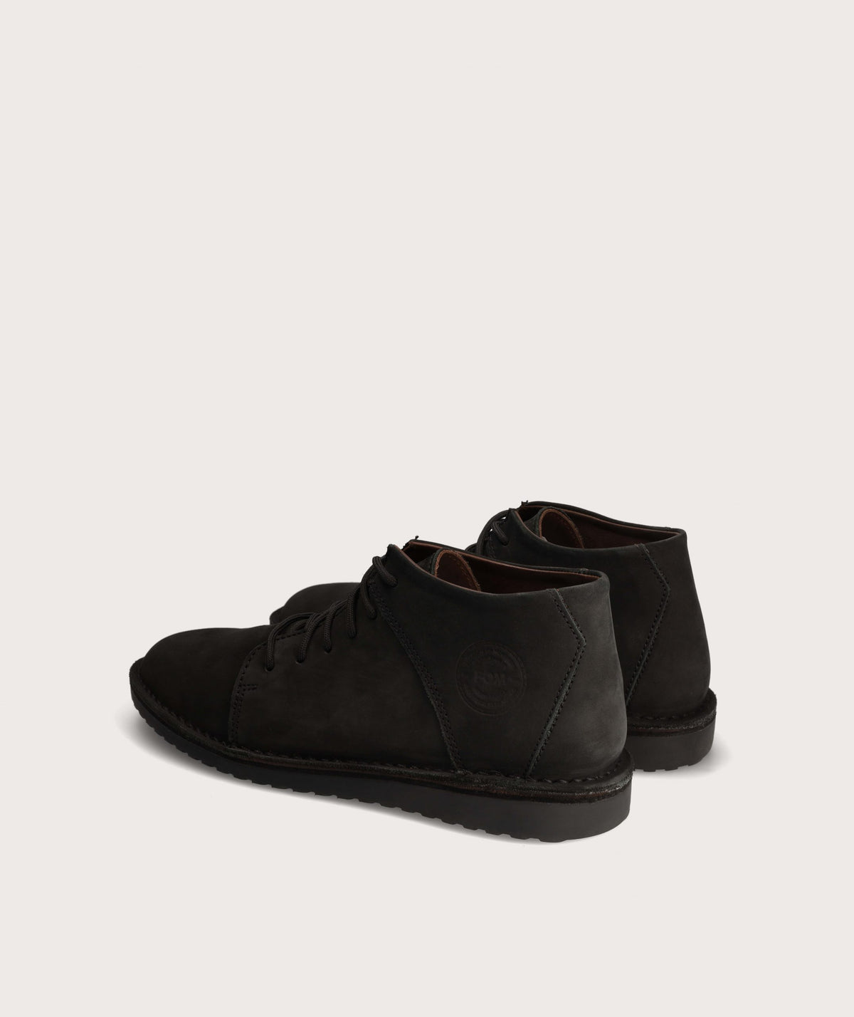 Mens FOM x Kolisi Vellies Standard - Zwide