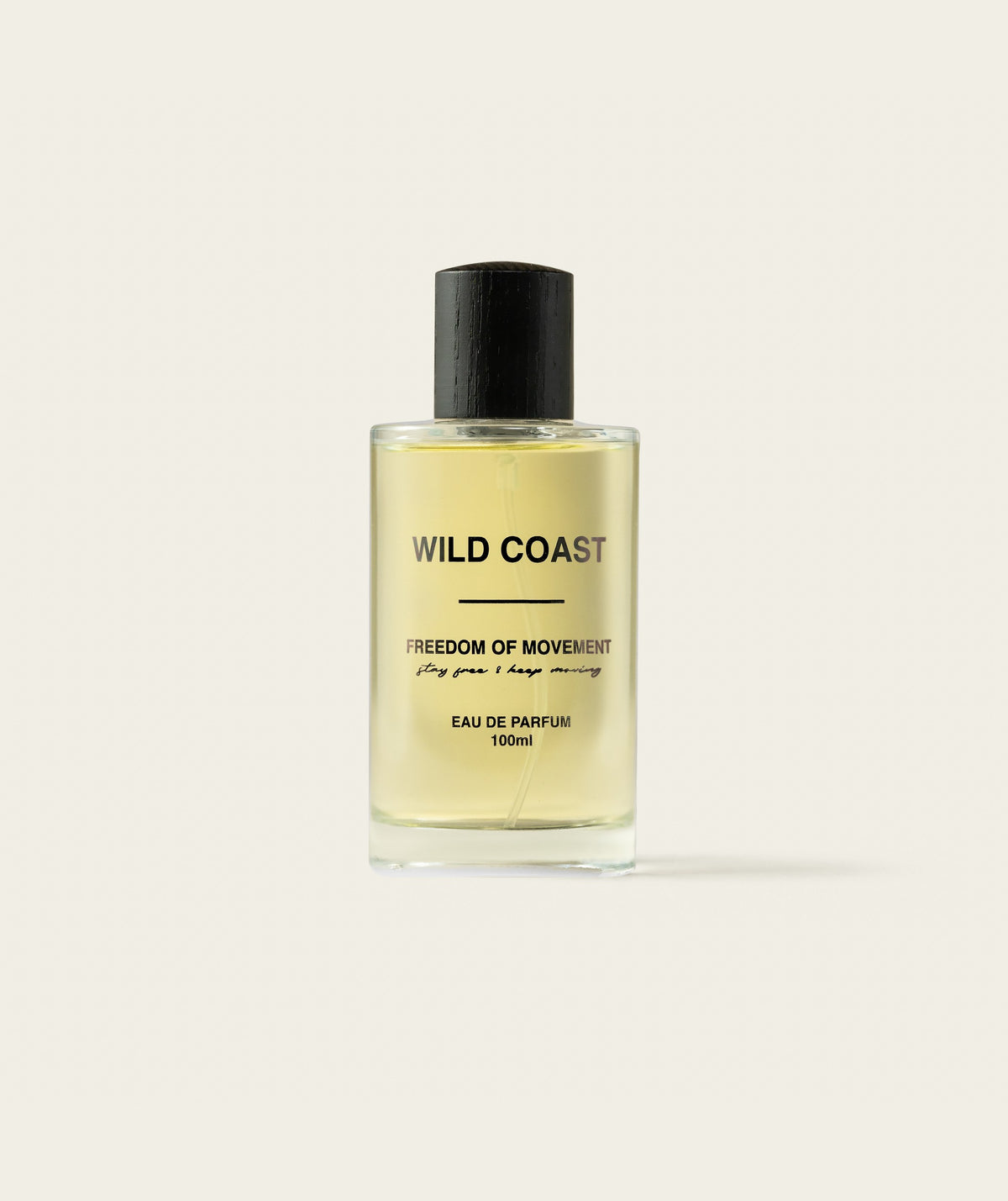 Mens Fragrance - Wild Coast