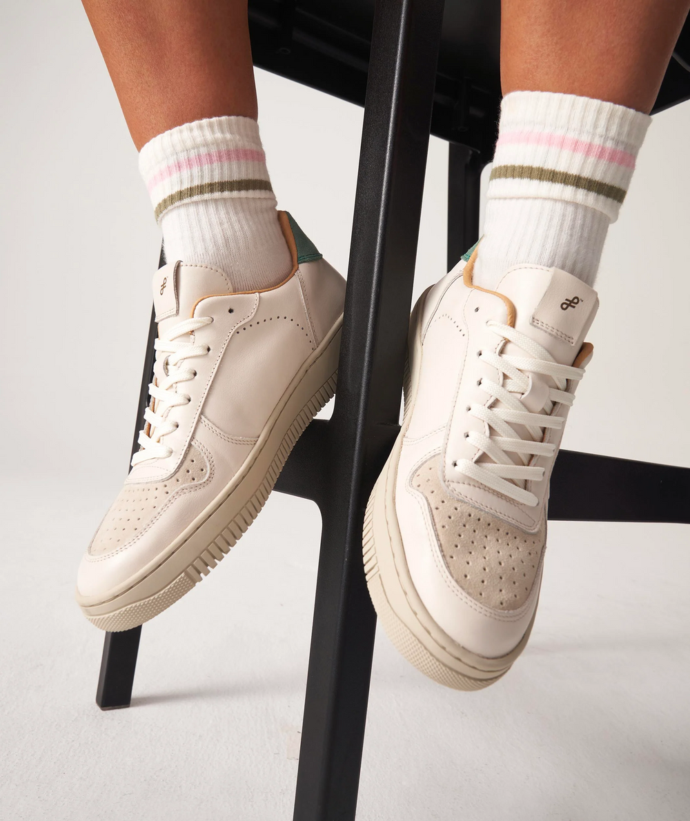 FOM Ladies Tekkie Blossom