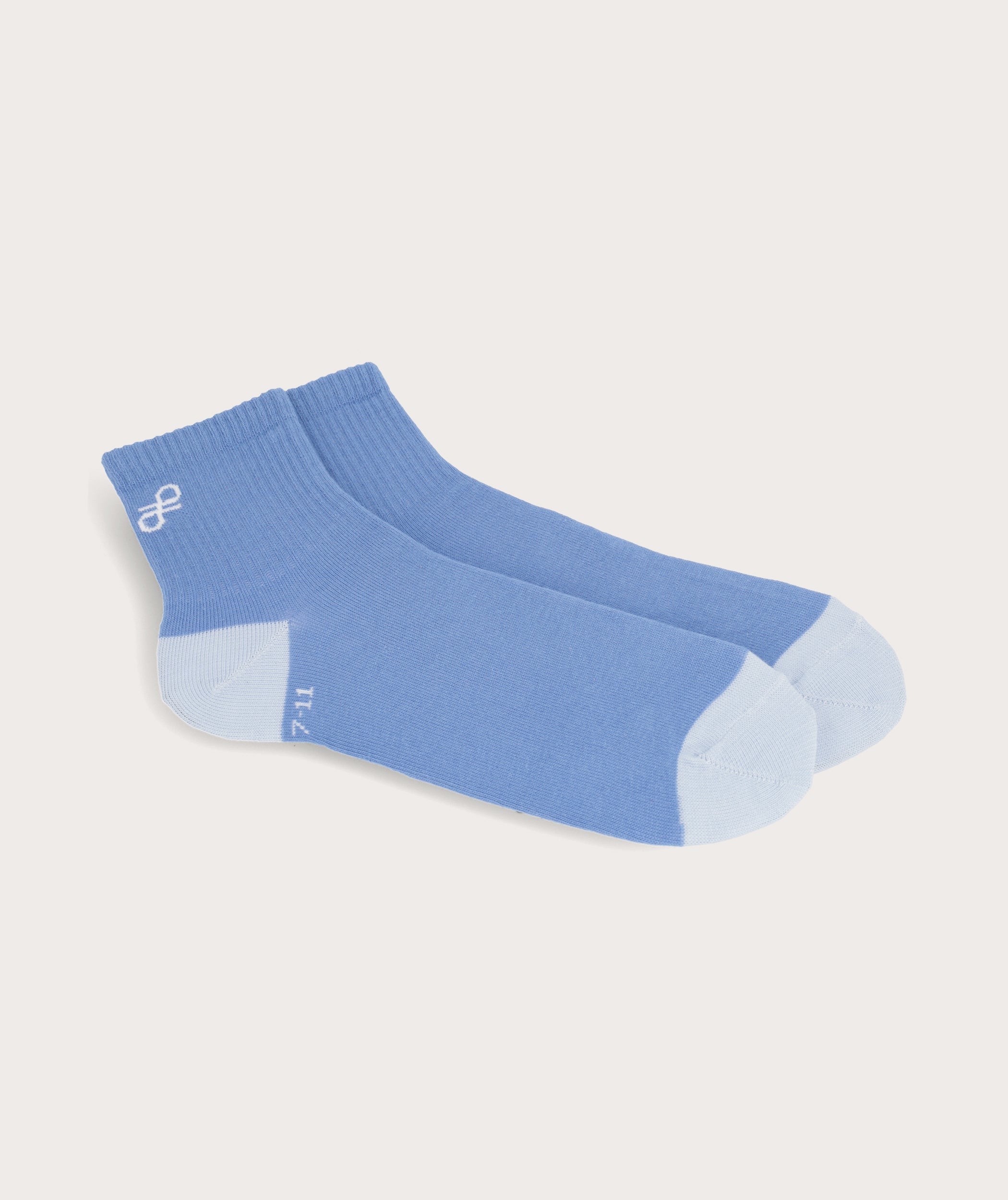 Socks FOM Active - Blue (Size 7-11)