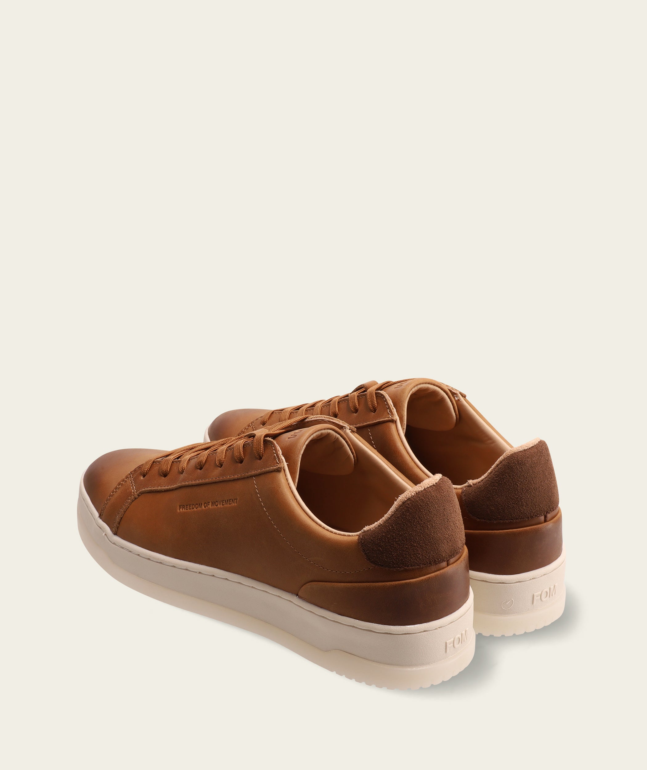 FOM 100 - Tan