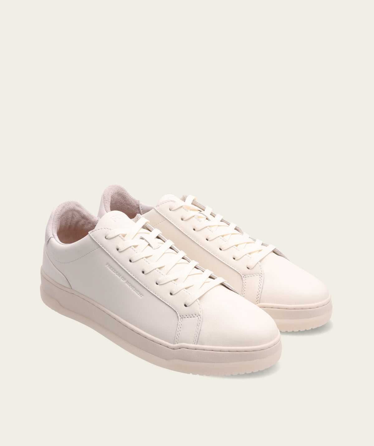 FOM 100 - White