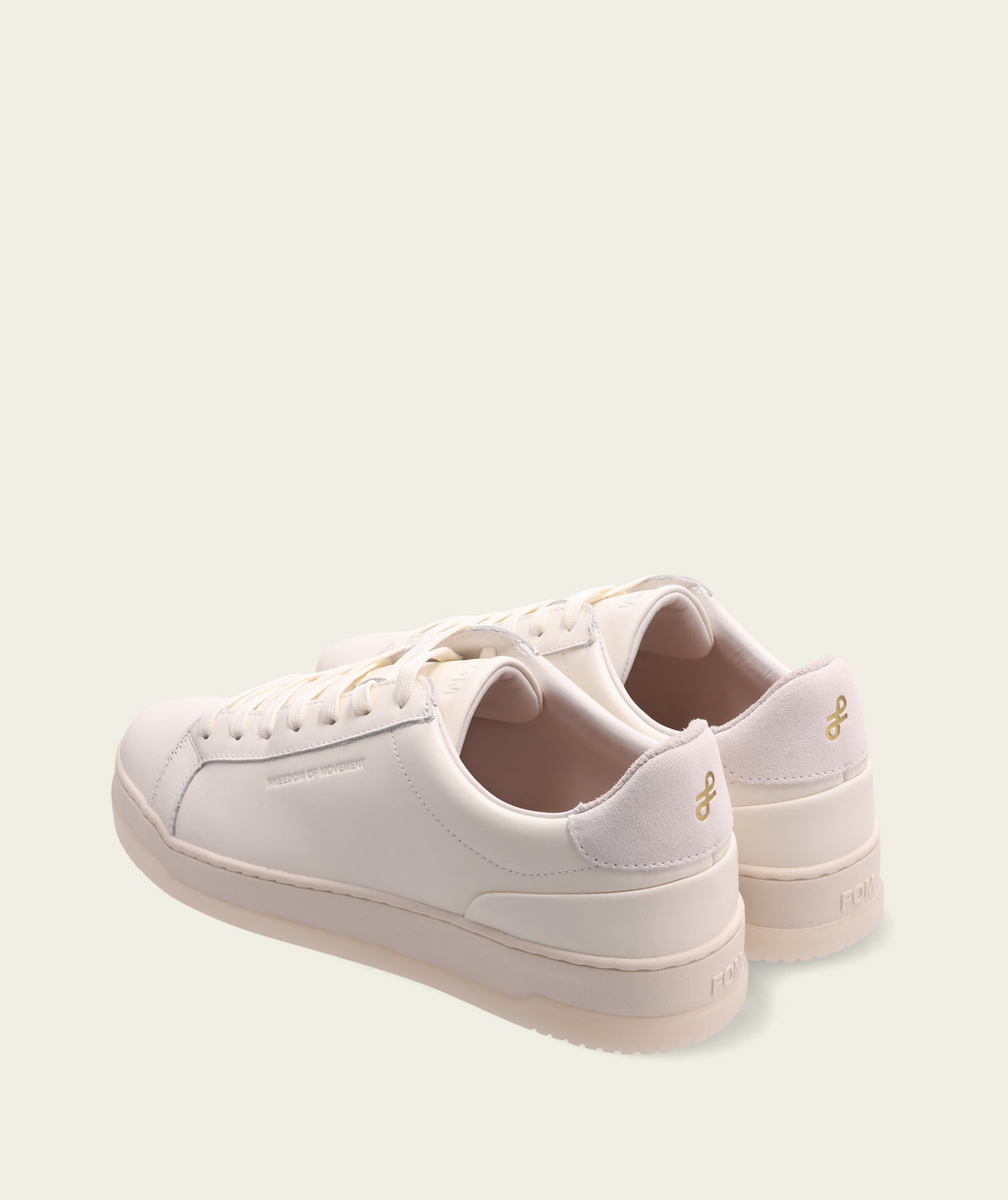 FOM 100 - White