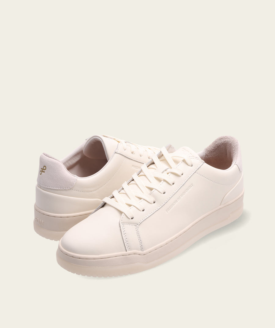 FOM 100 - White