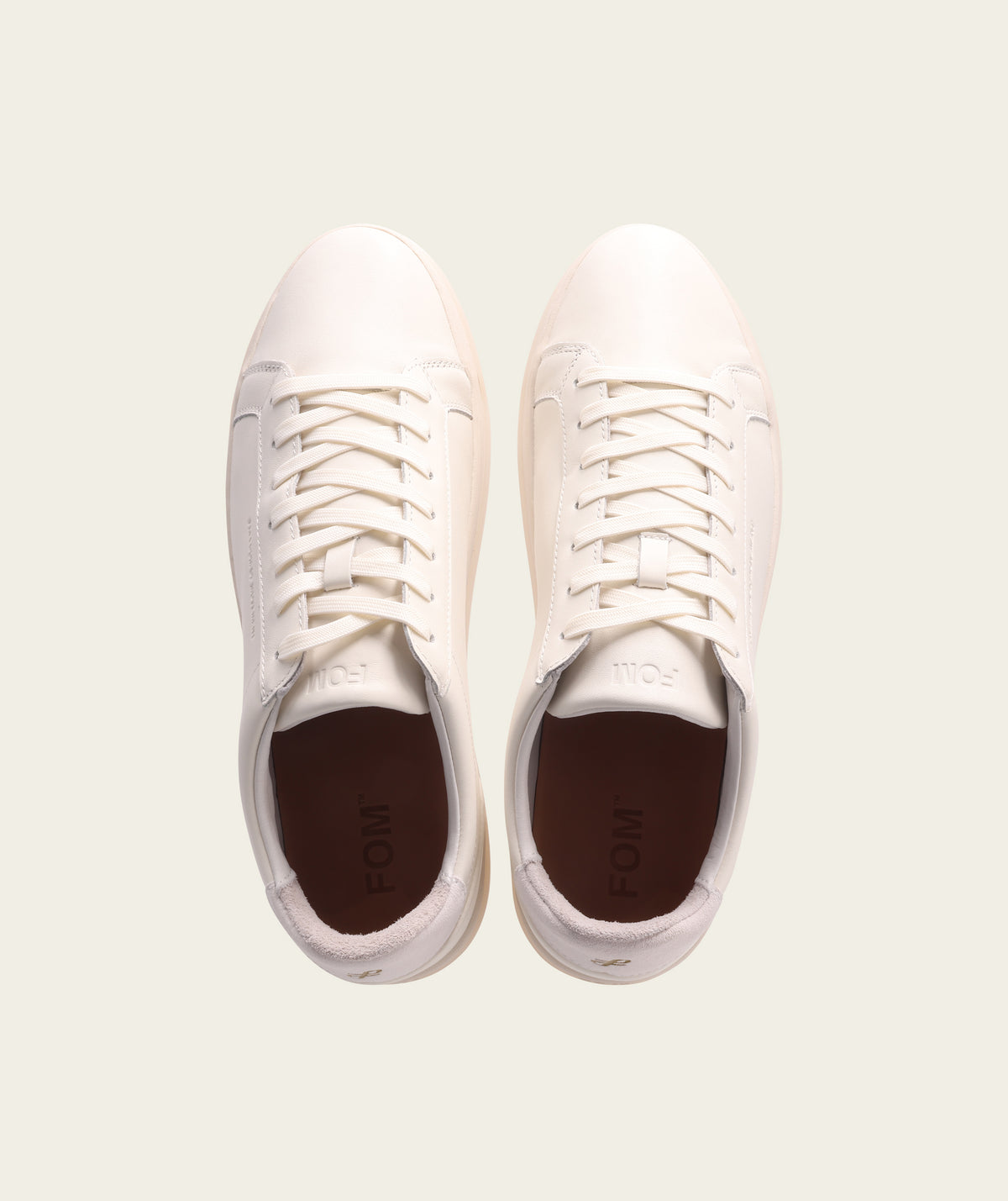 FOM 100 - White