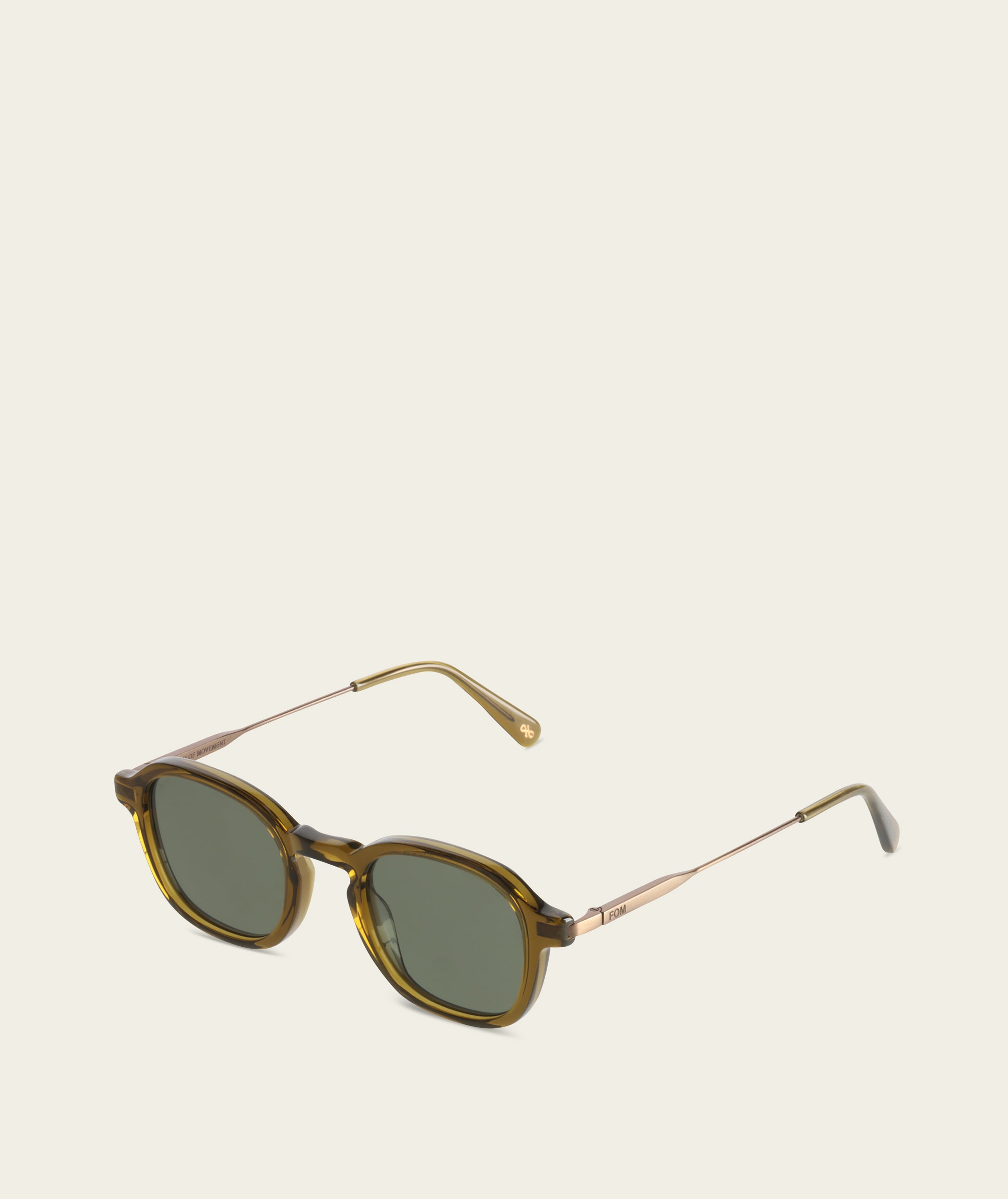Marlow Olive (Polarized)
