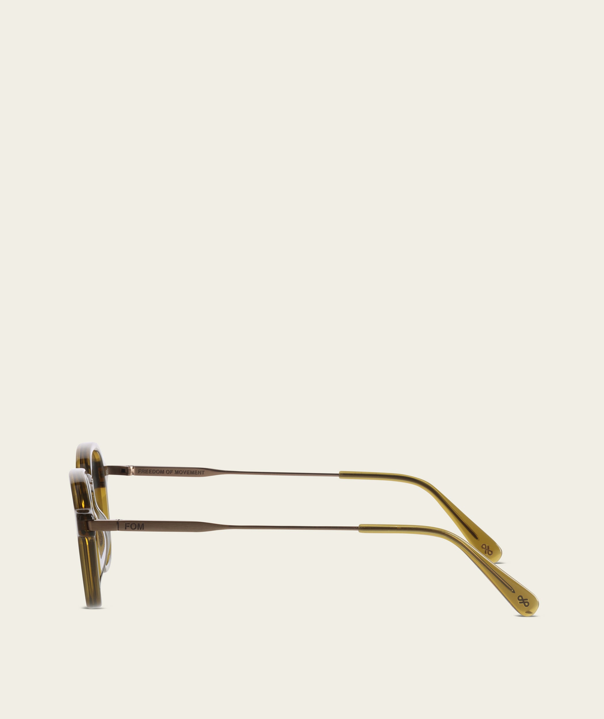 Marlow Olive (Polarized)