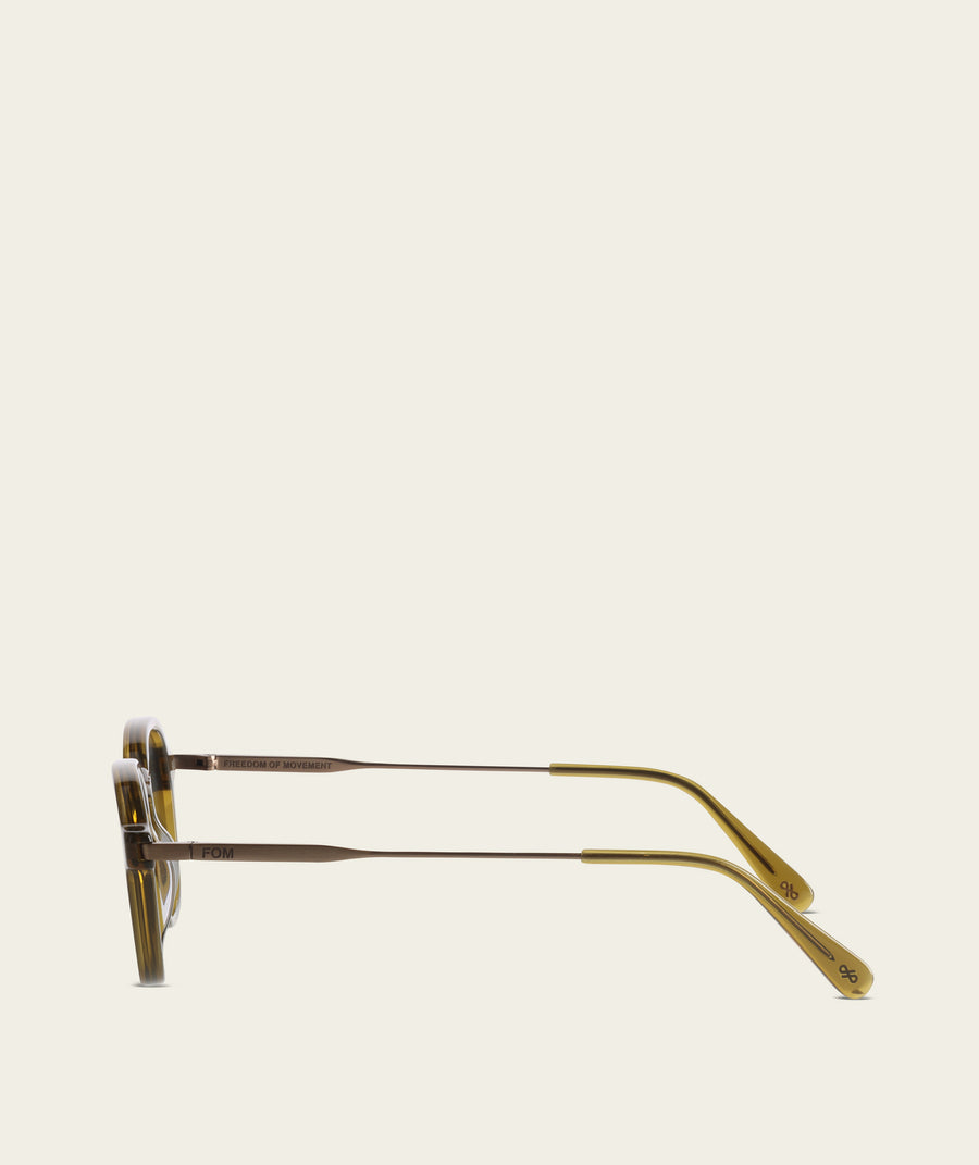 Marlow Olive (Polarized)