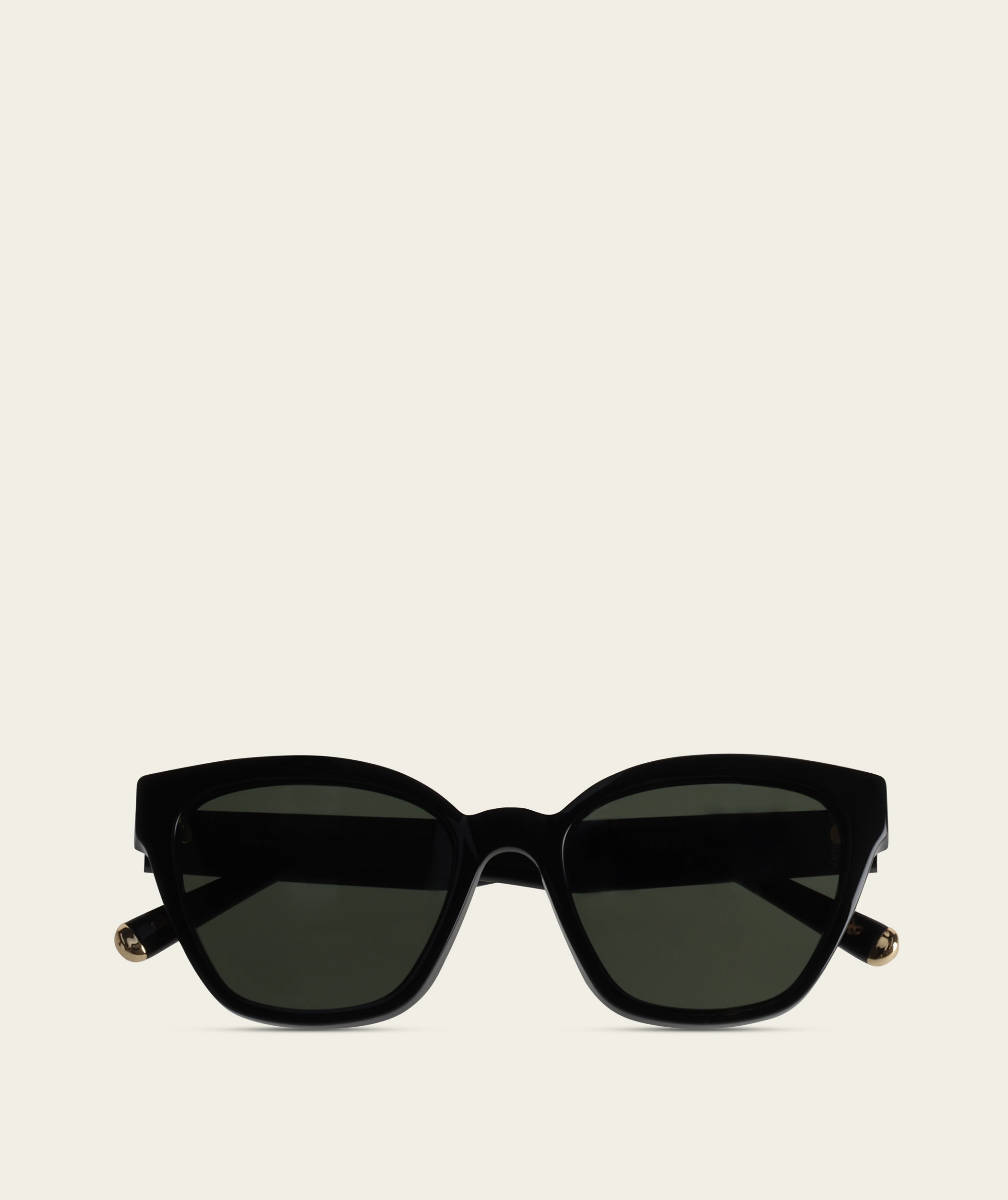 Pheobe - Black (Polarized)