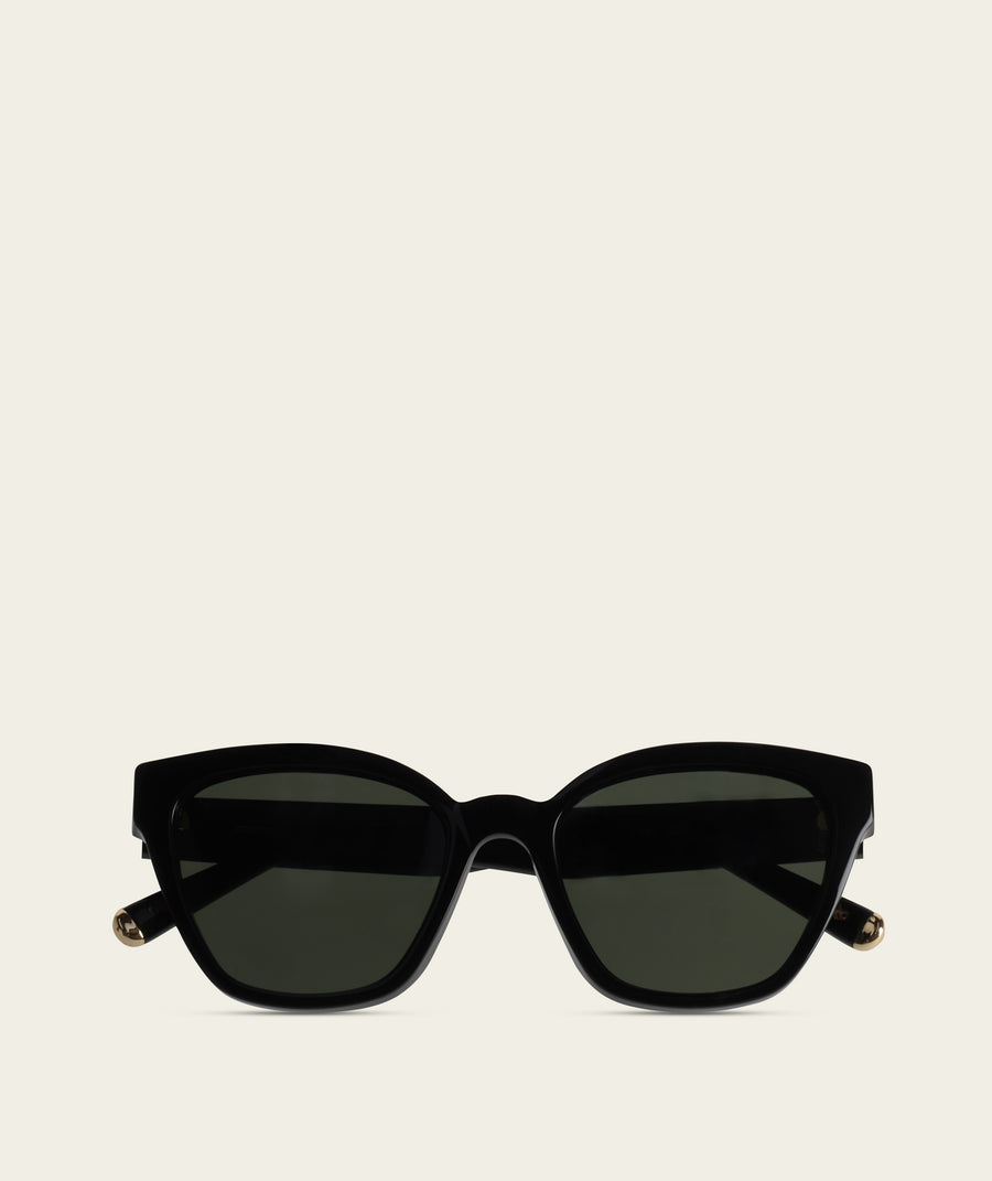 Pheobe - Black (Polarized)