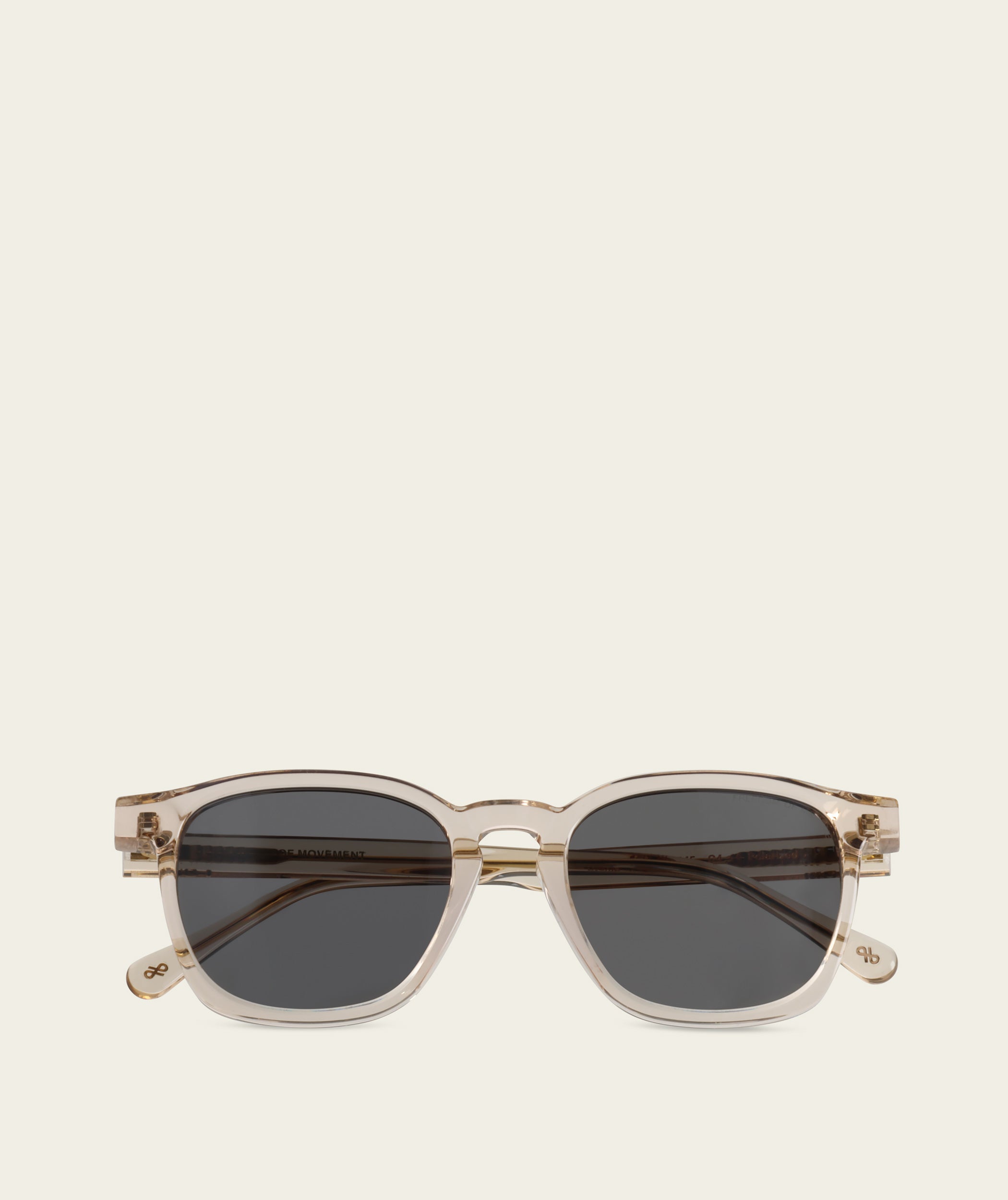 Stevie - Champagne (Polarized)