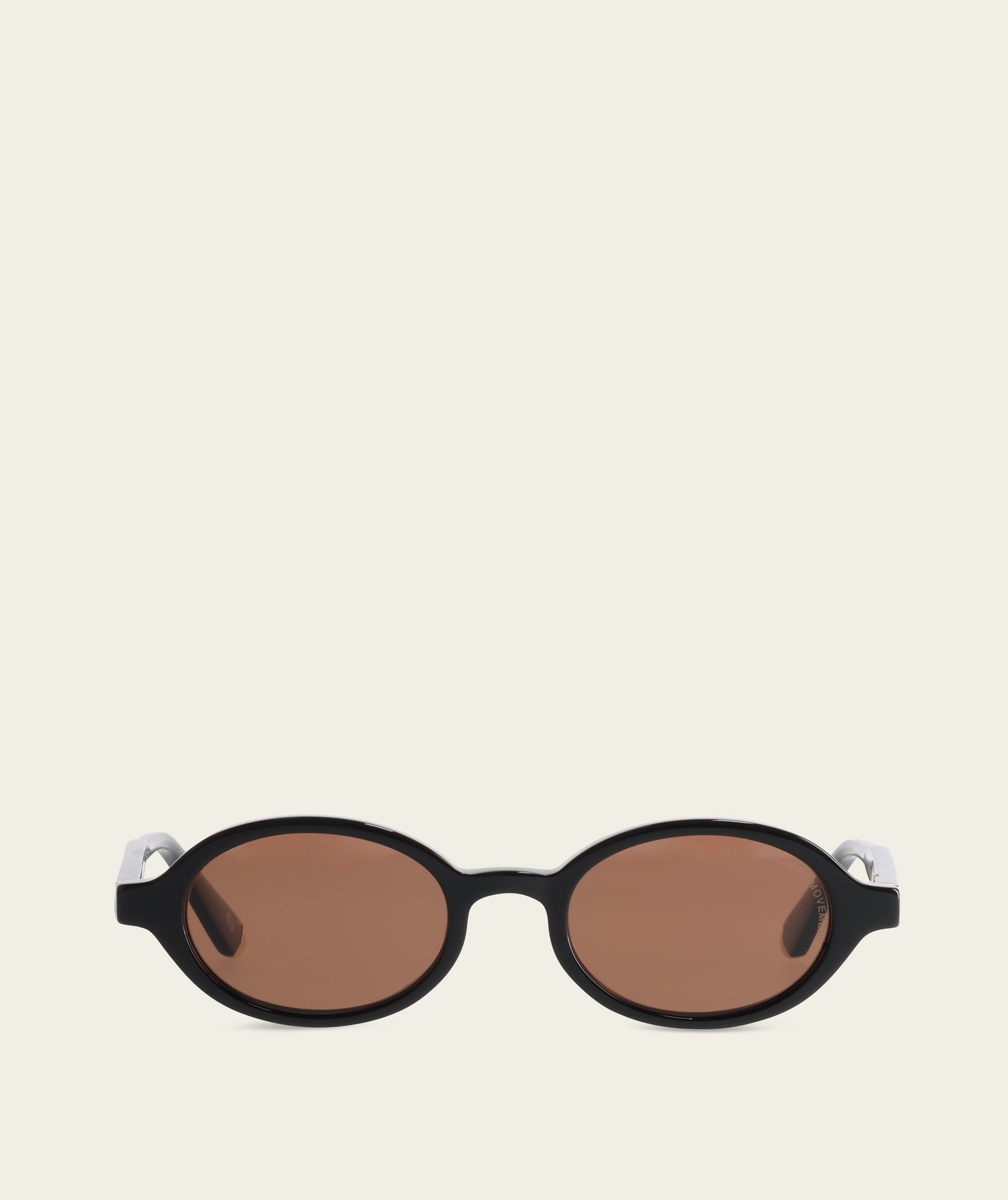 Tali - Black (Polarized)