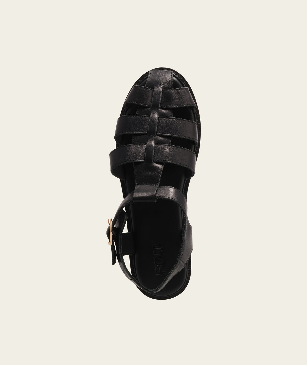 Alma - Black
