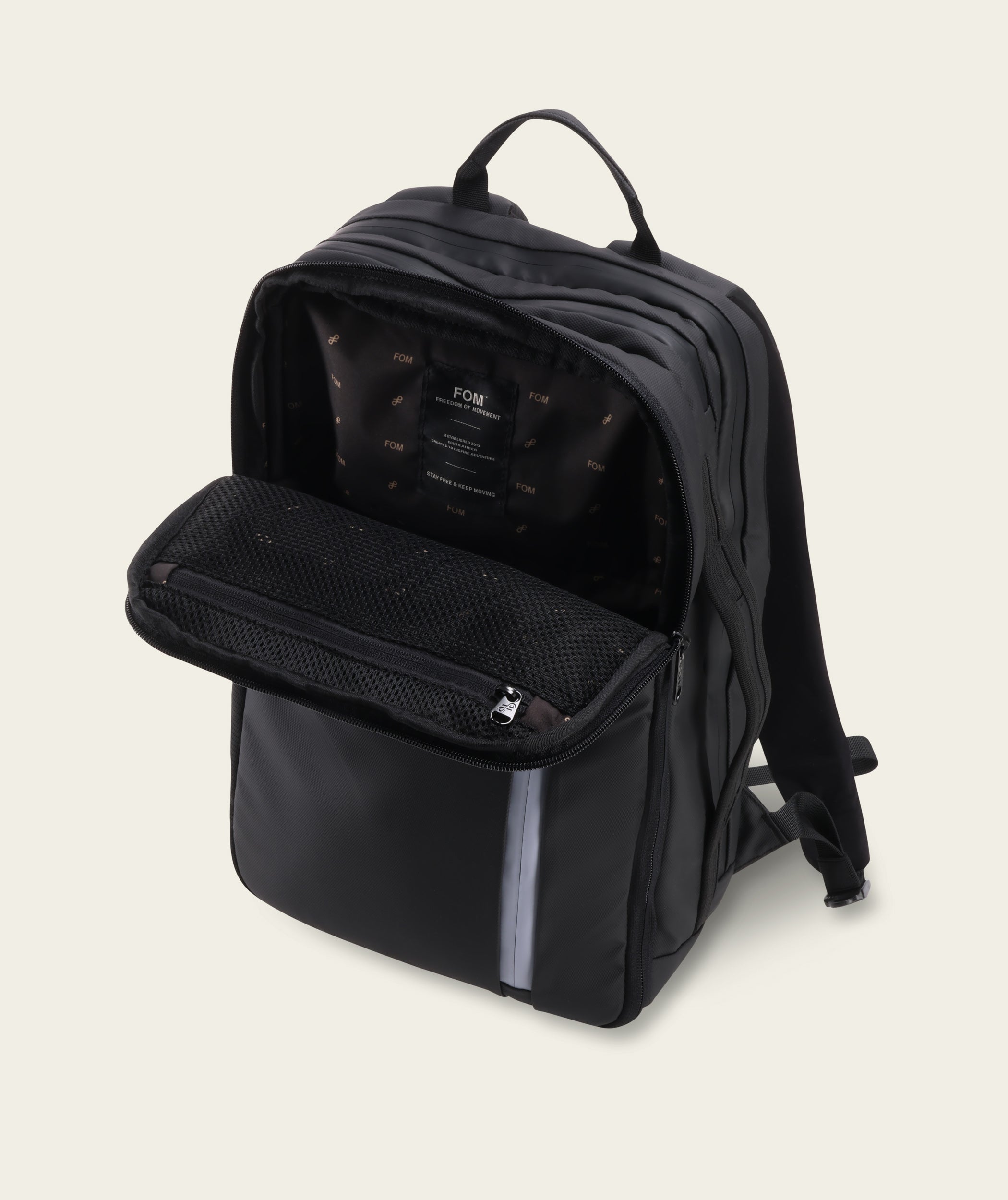 Go Lite - Black