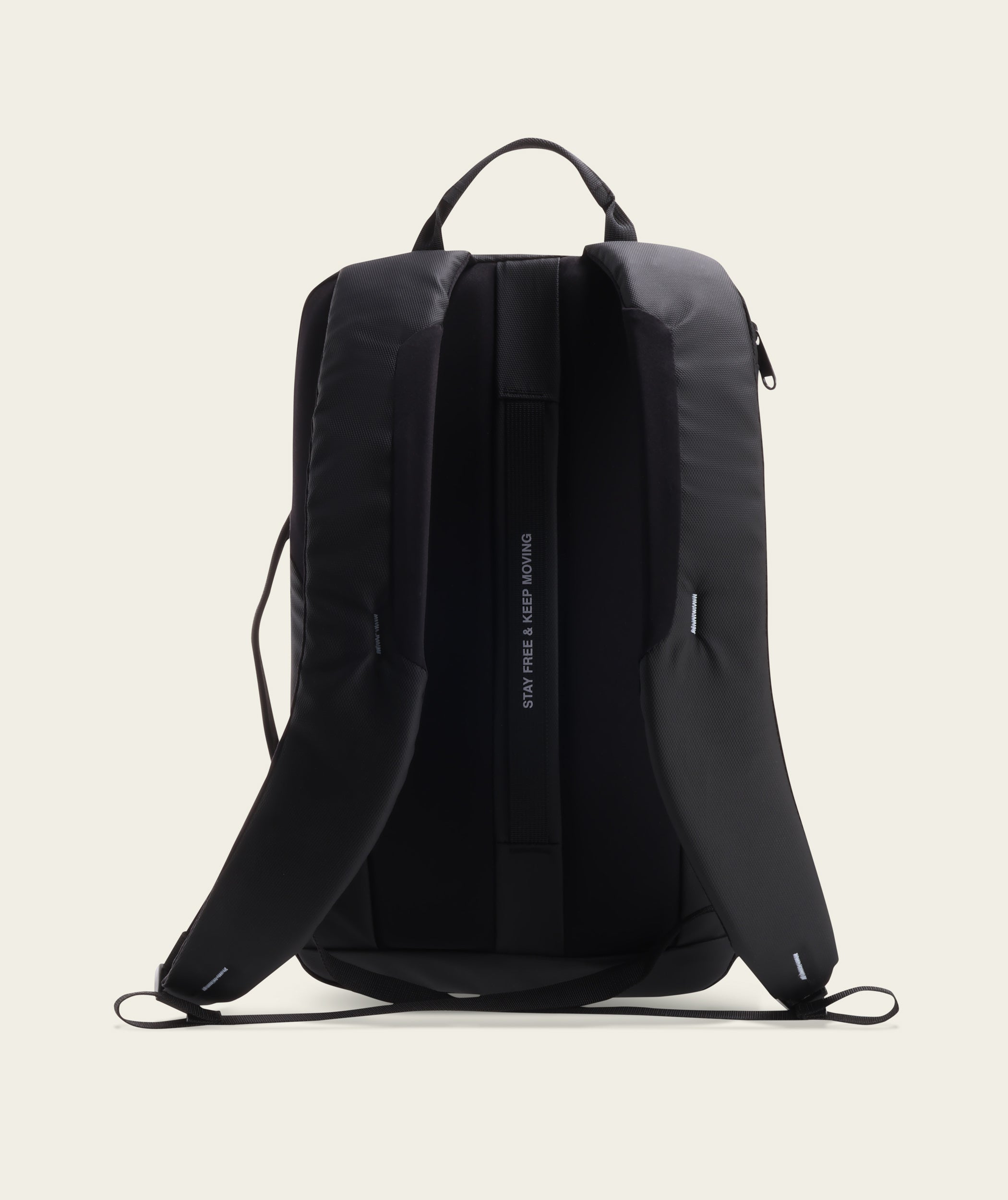 Go Lite - Black