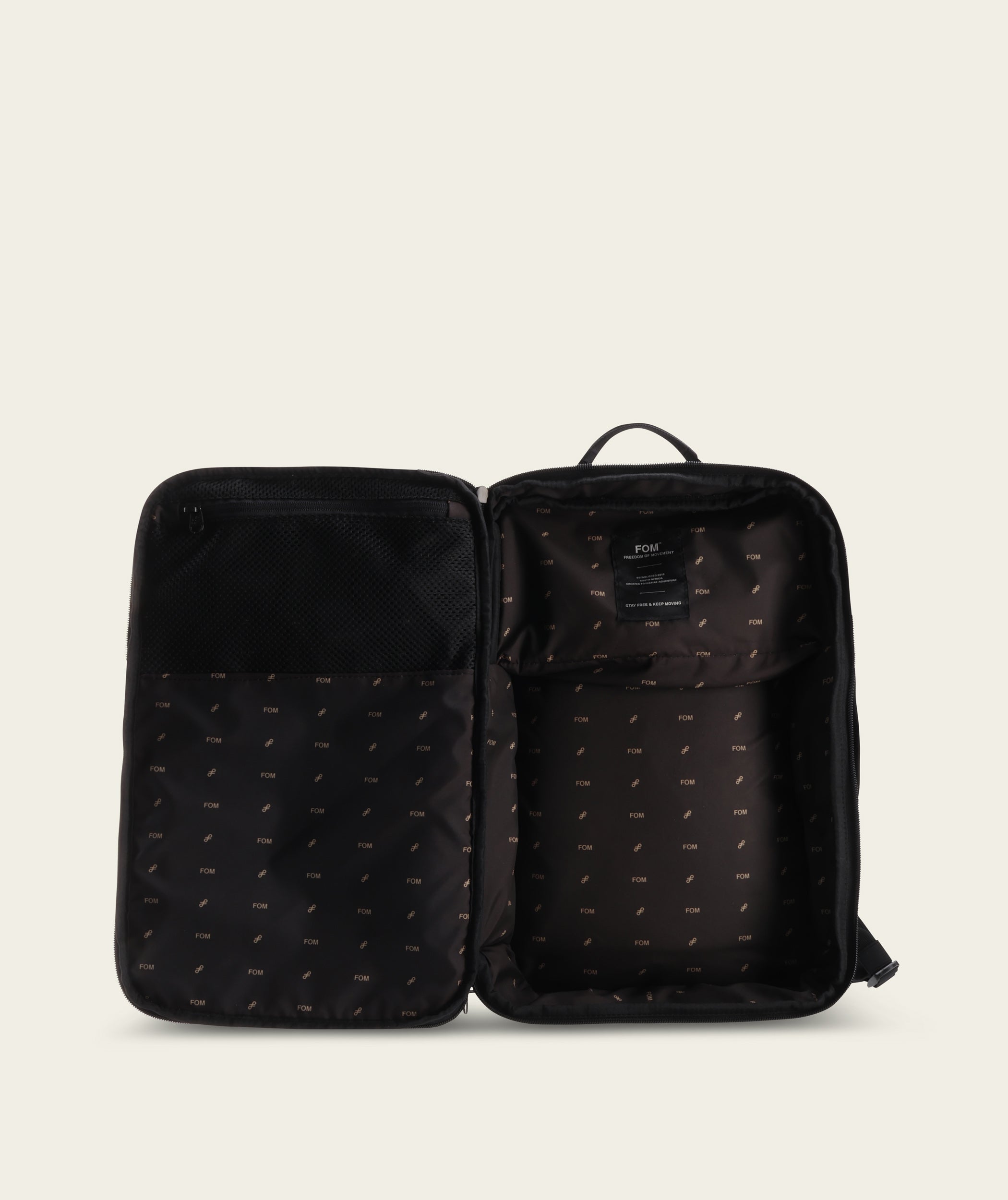 Go Lite - Black