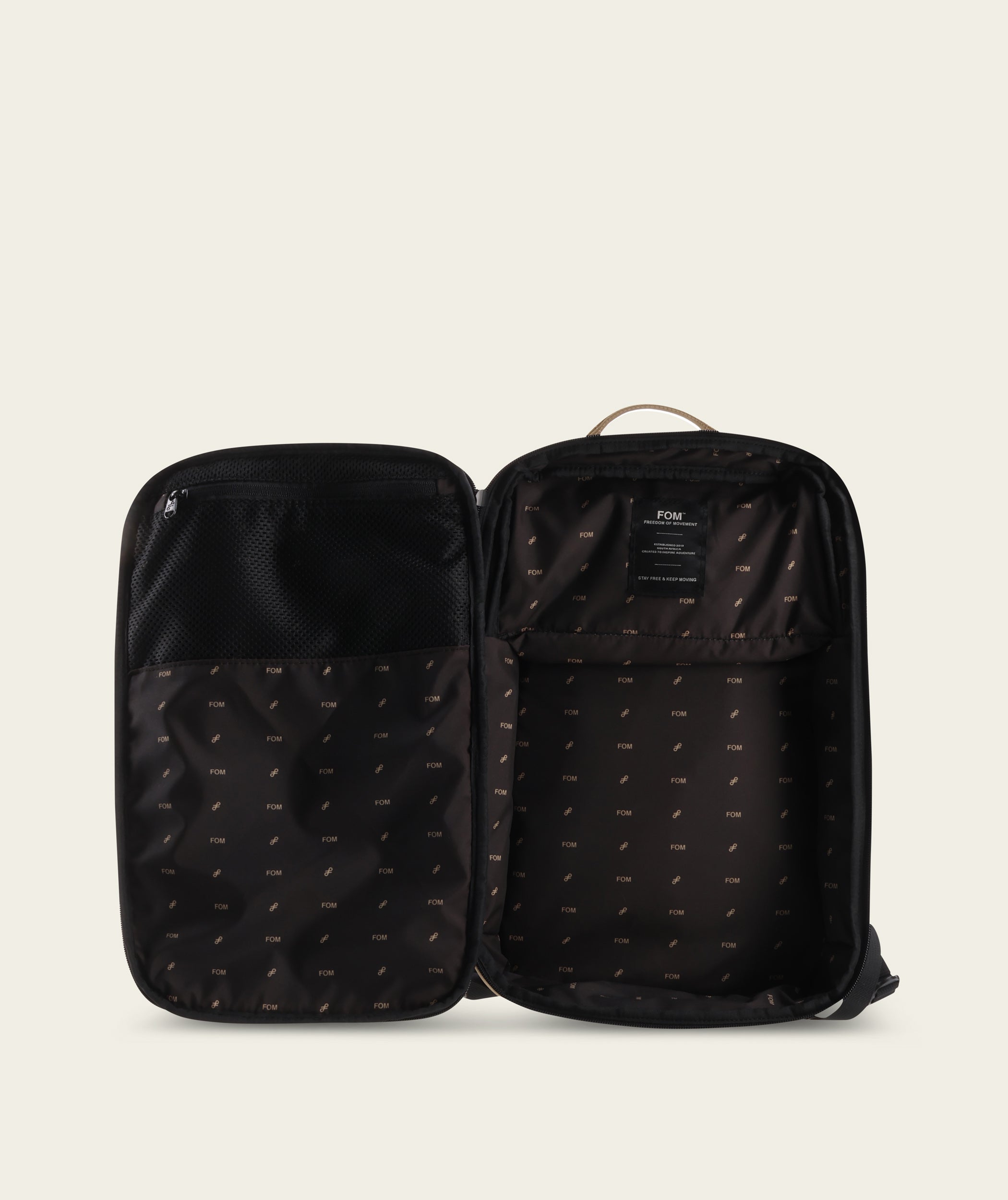 Go Lite - Desert Oasis