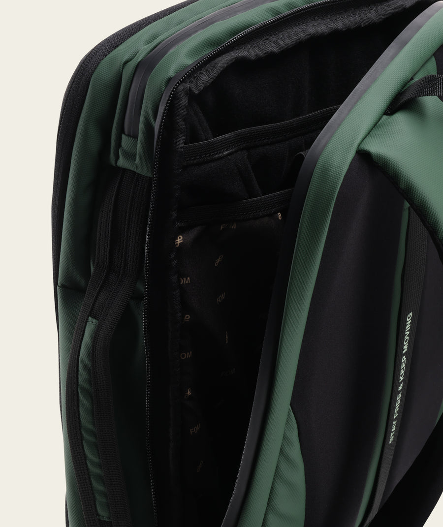 Go Lite Backpack - Forest