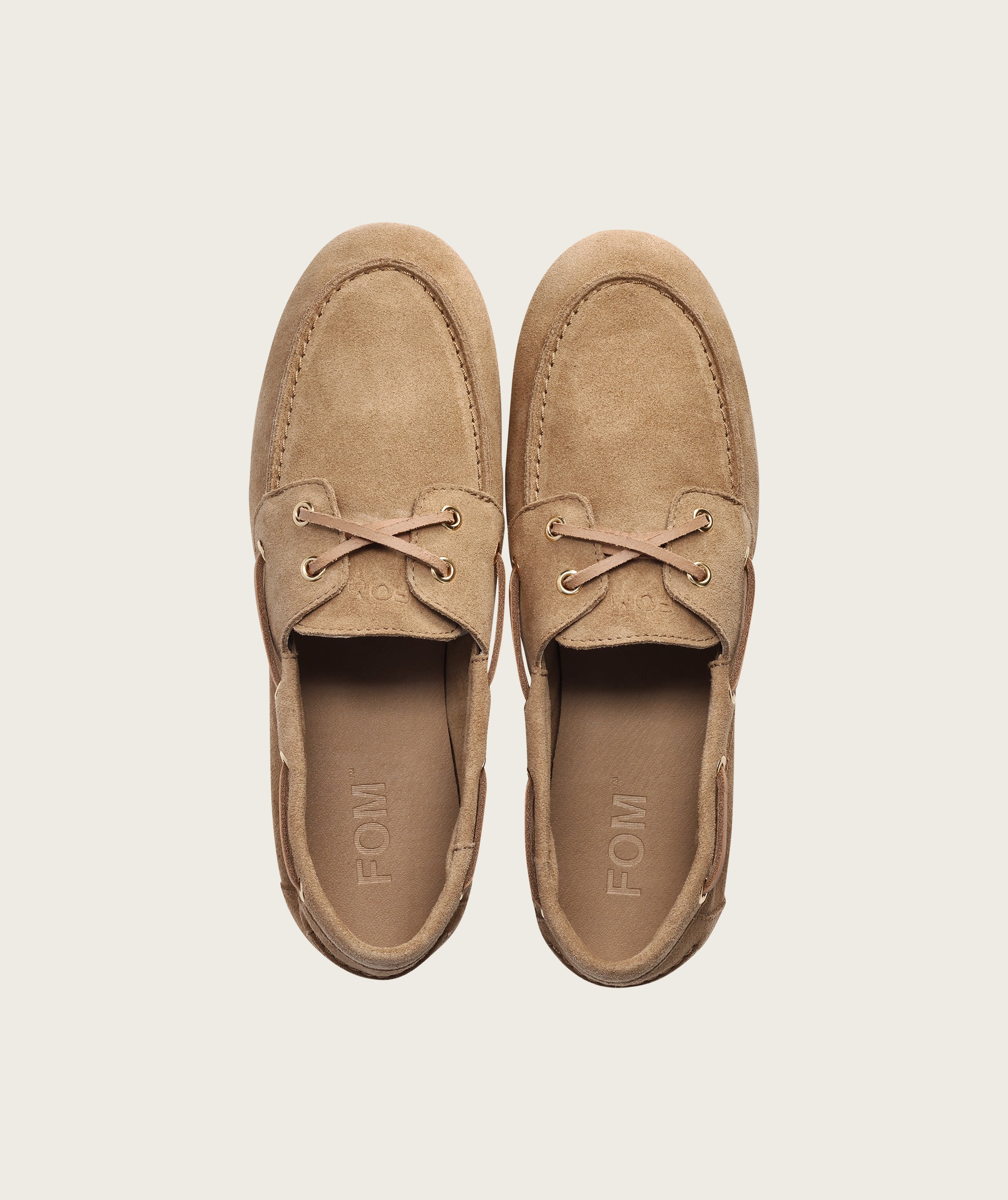 Daisy - Taupe
