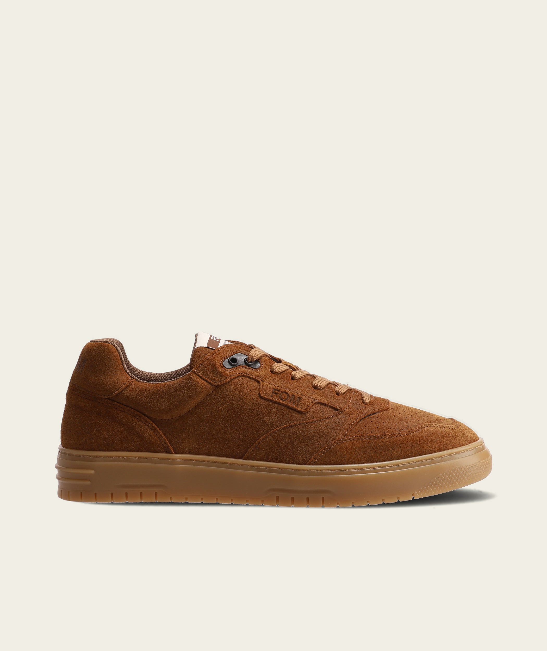 Mens Court 2.0 - Cognac