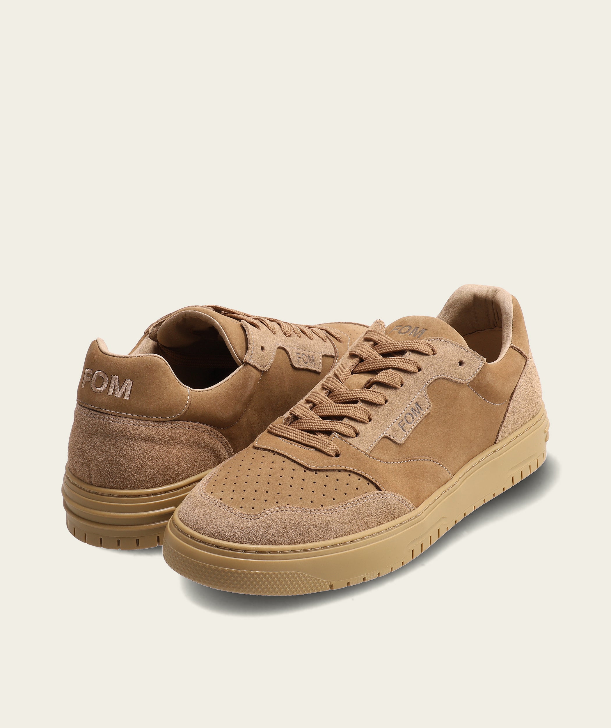 Mens Court 2.0 - Sandstone