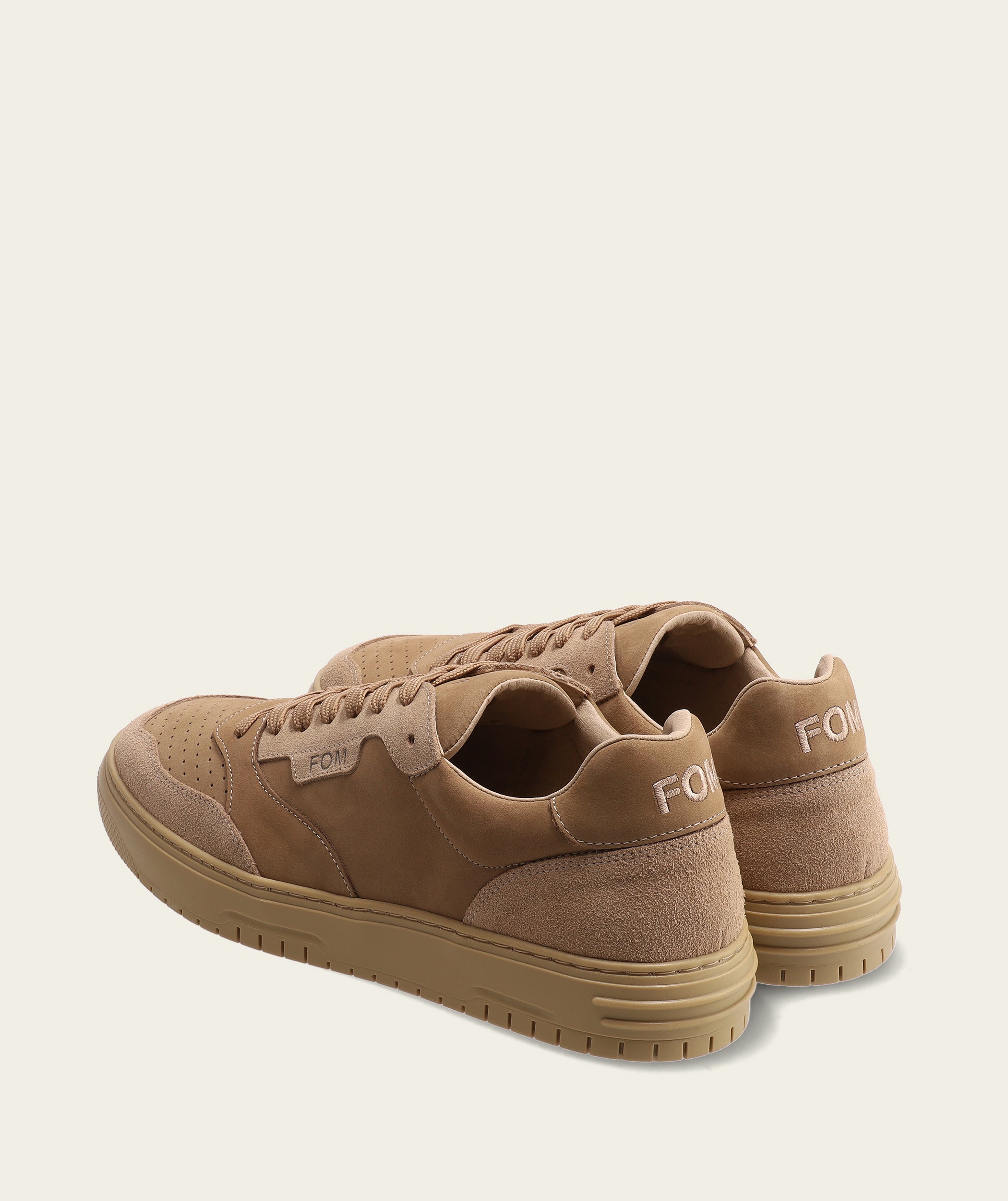 Mens Court 2.0 - Sandstone