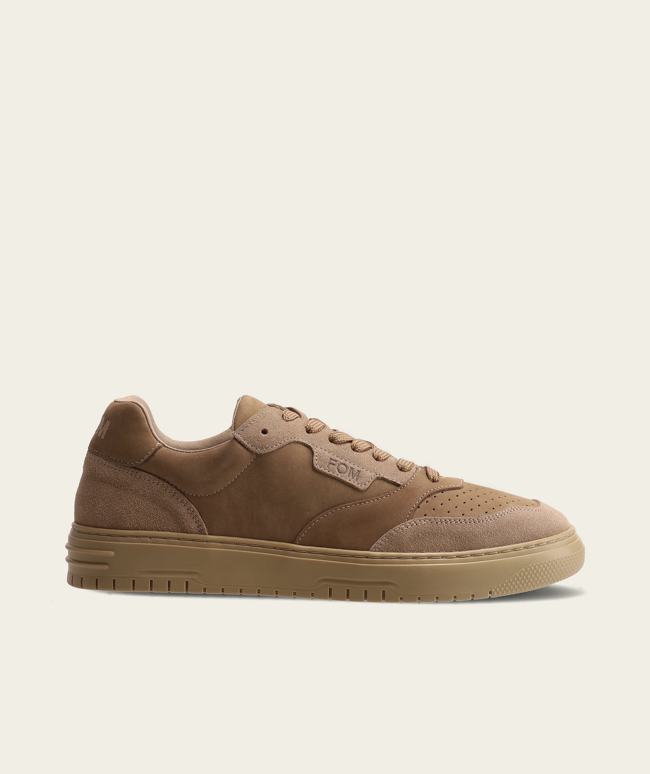 Mens Court 2.0 - Sandstone