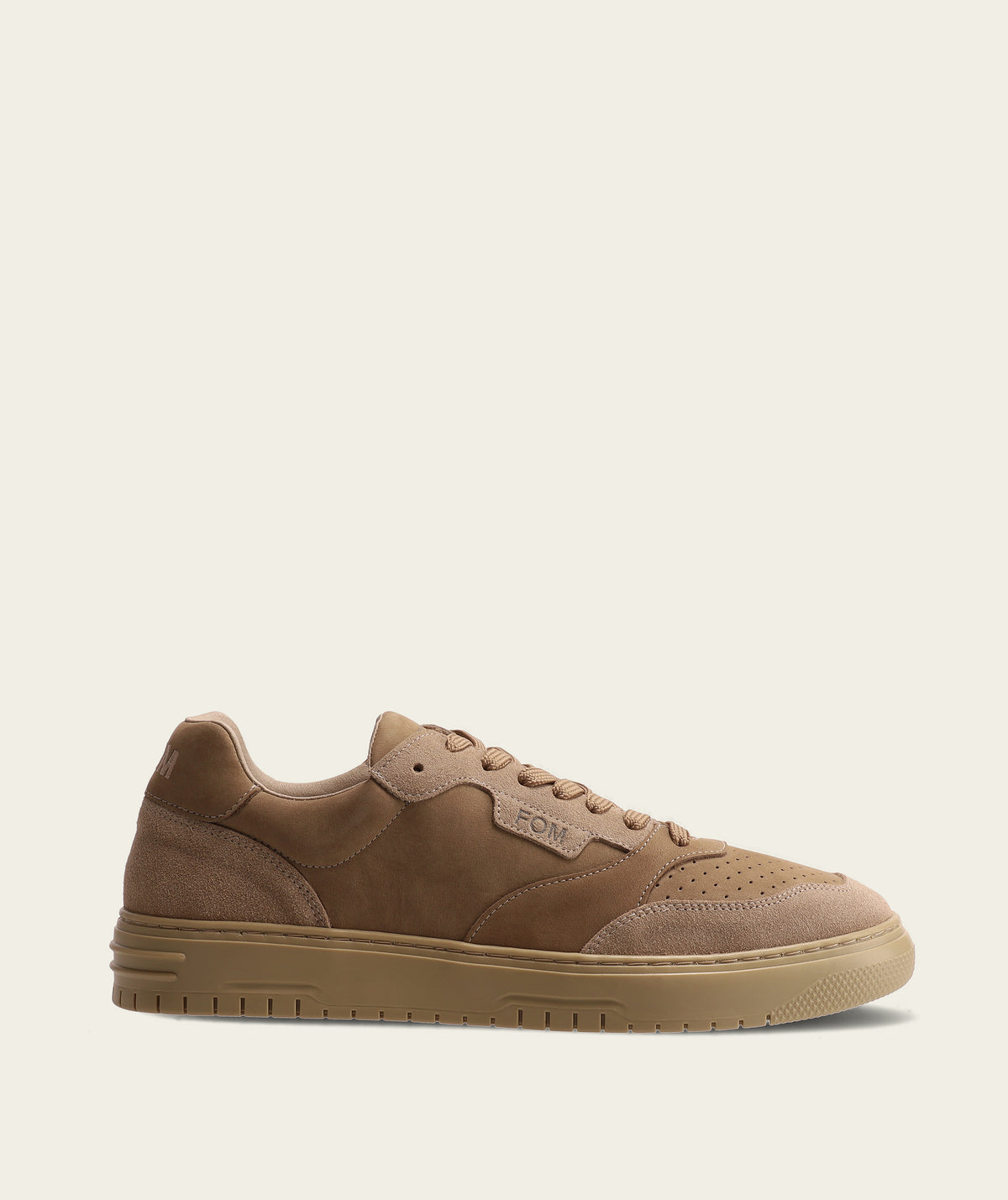 Mens Courts 2.0 - Sandstone
