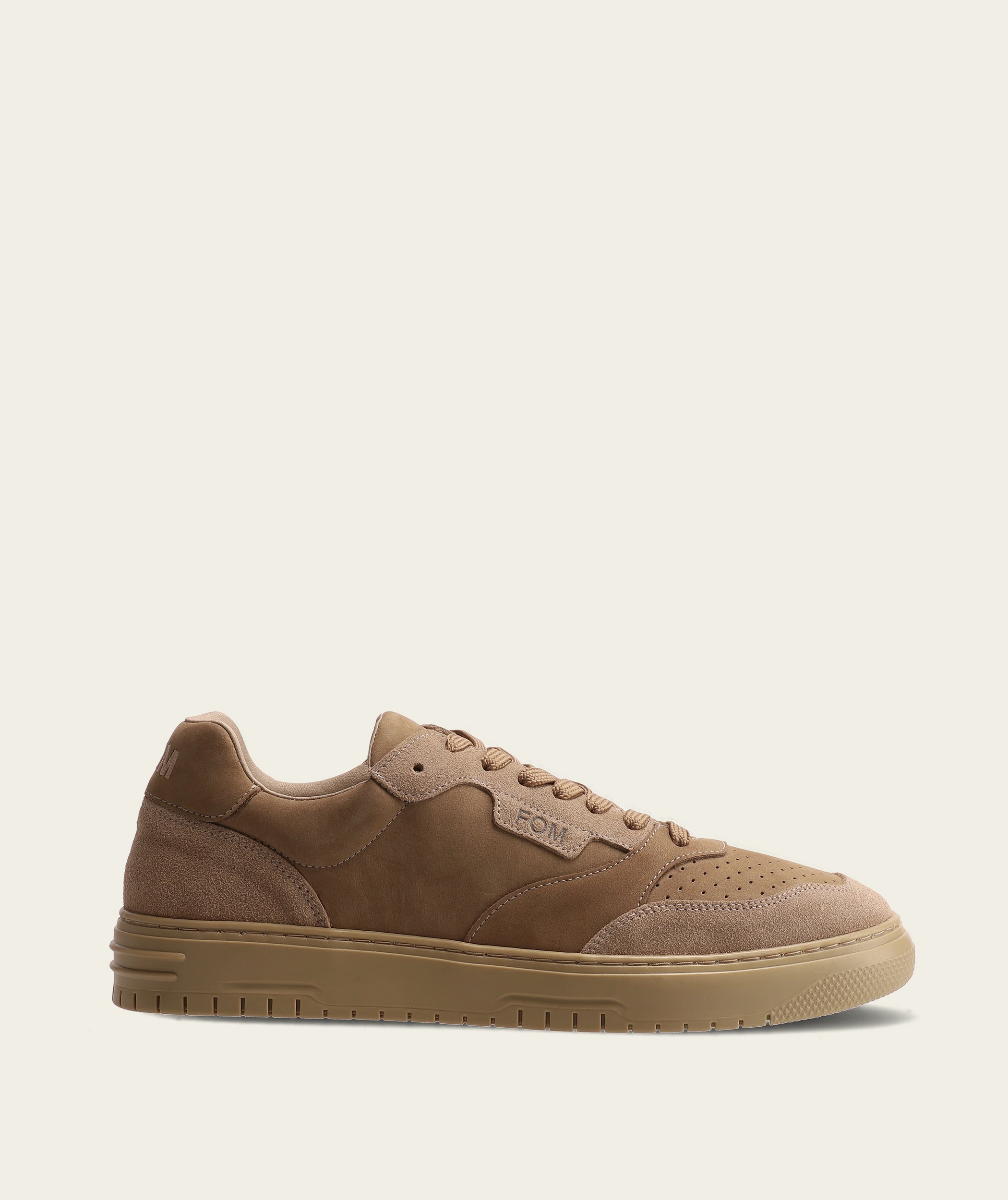 Mens Court 2.0 - Sandstone