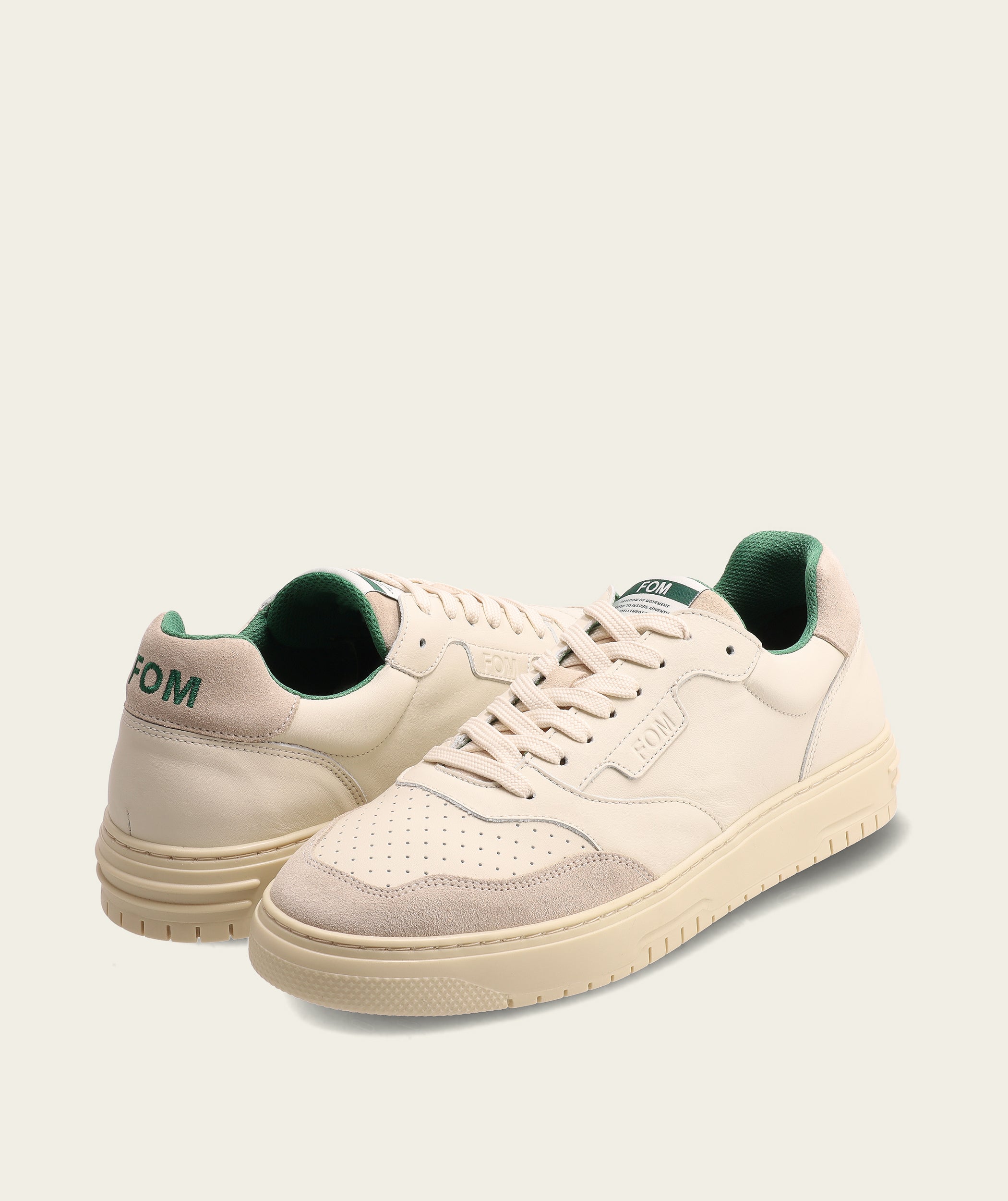 Mens Court 2.0 - Willow