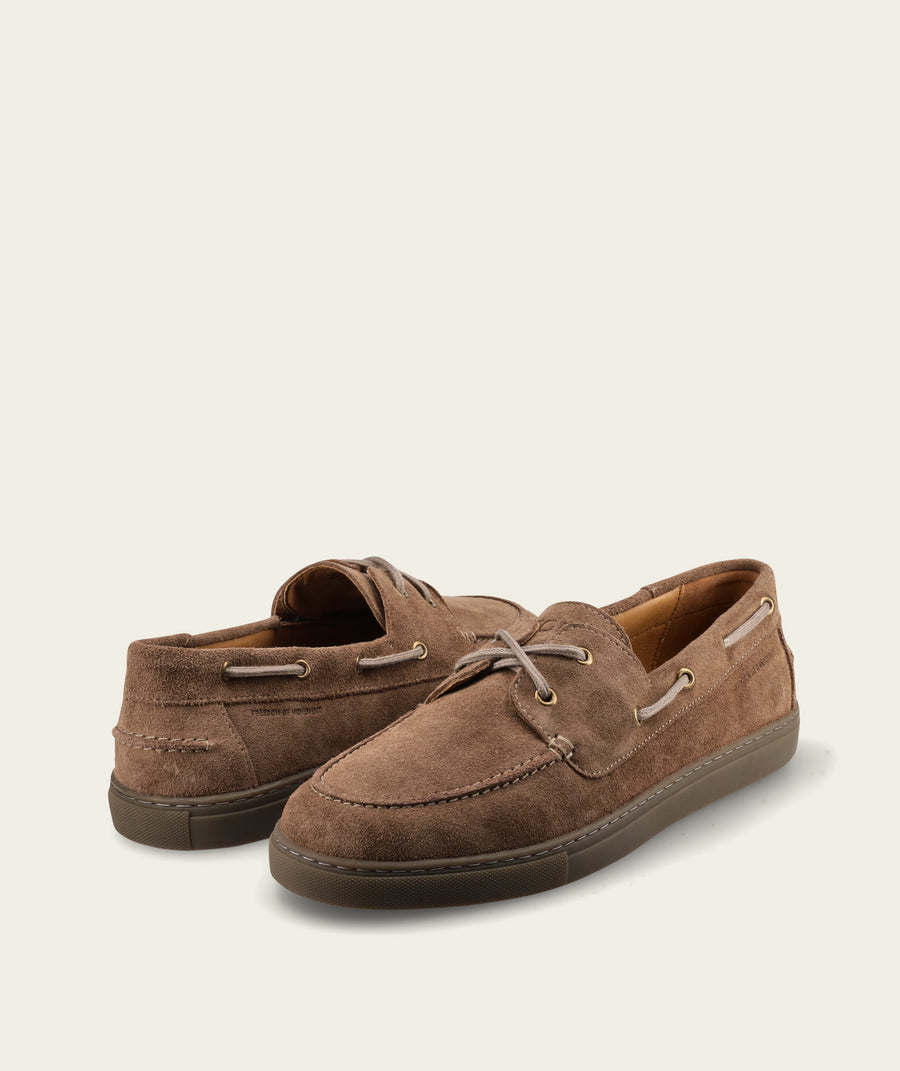 Cruz - Lite Brown