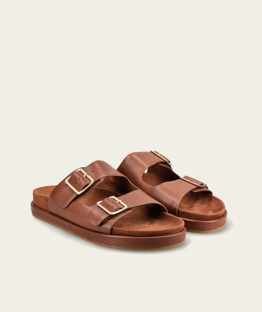 Dani Sandal - Ox Choc