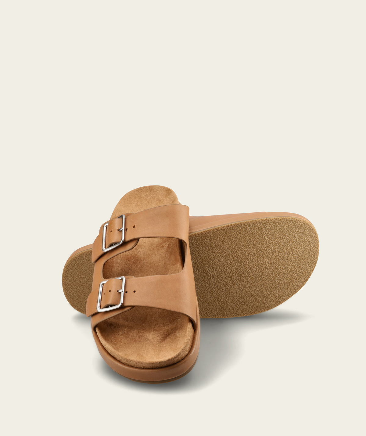 Dani Sandal - Tan