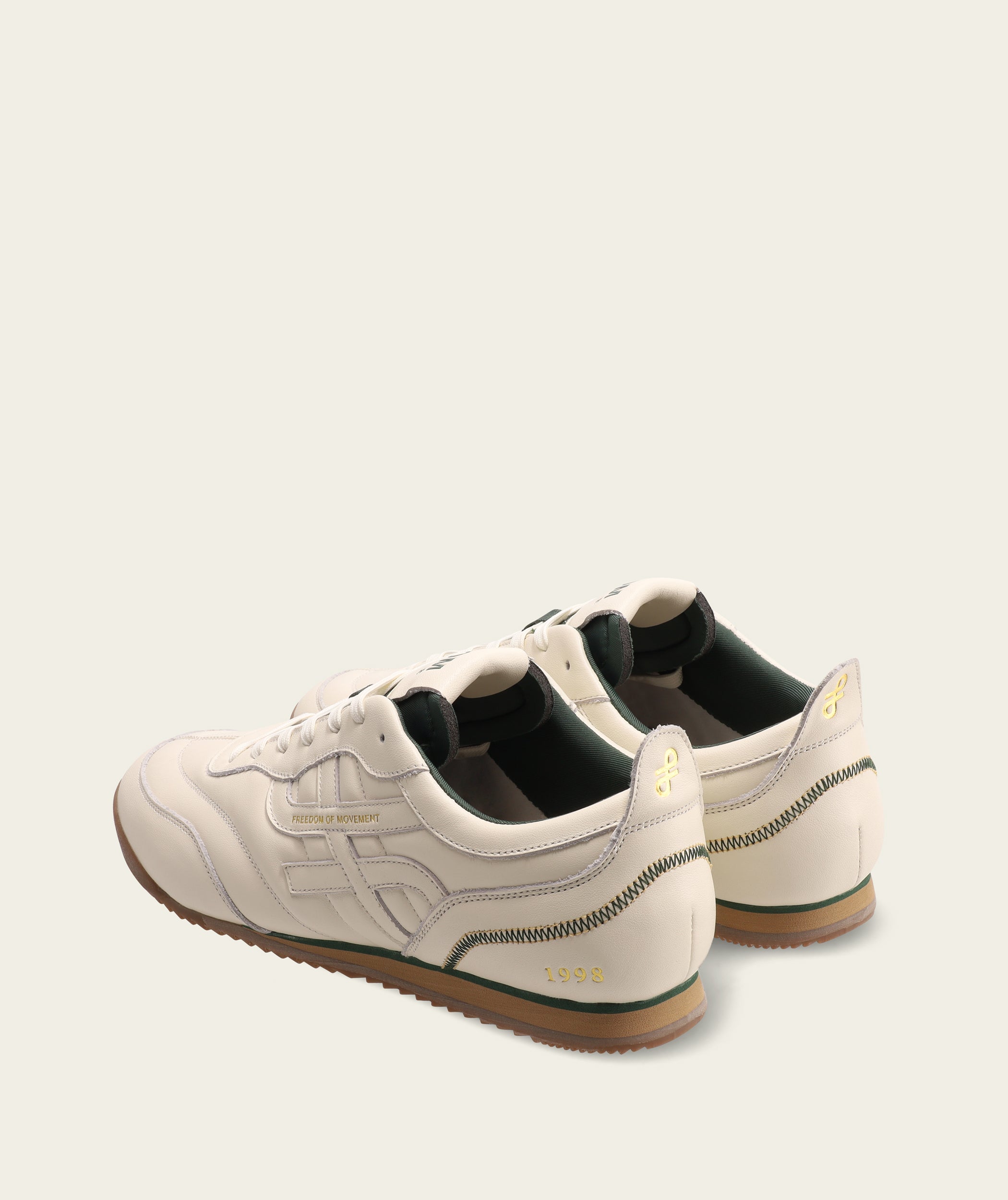 Mens Diski - '98