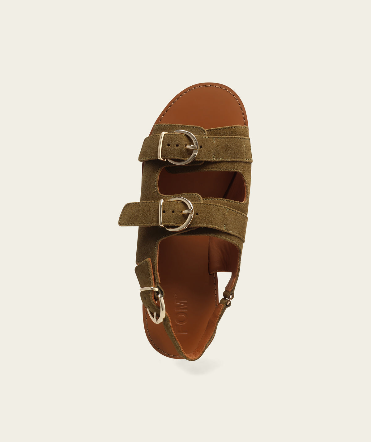 Landi Sandal - Olive