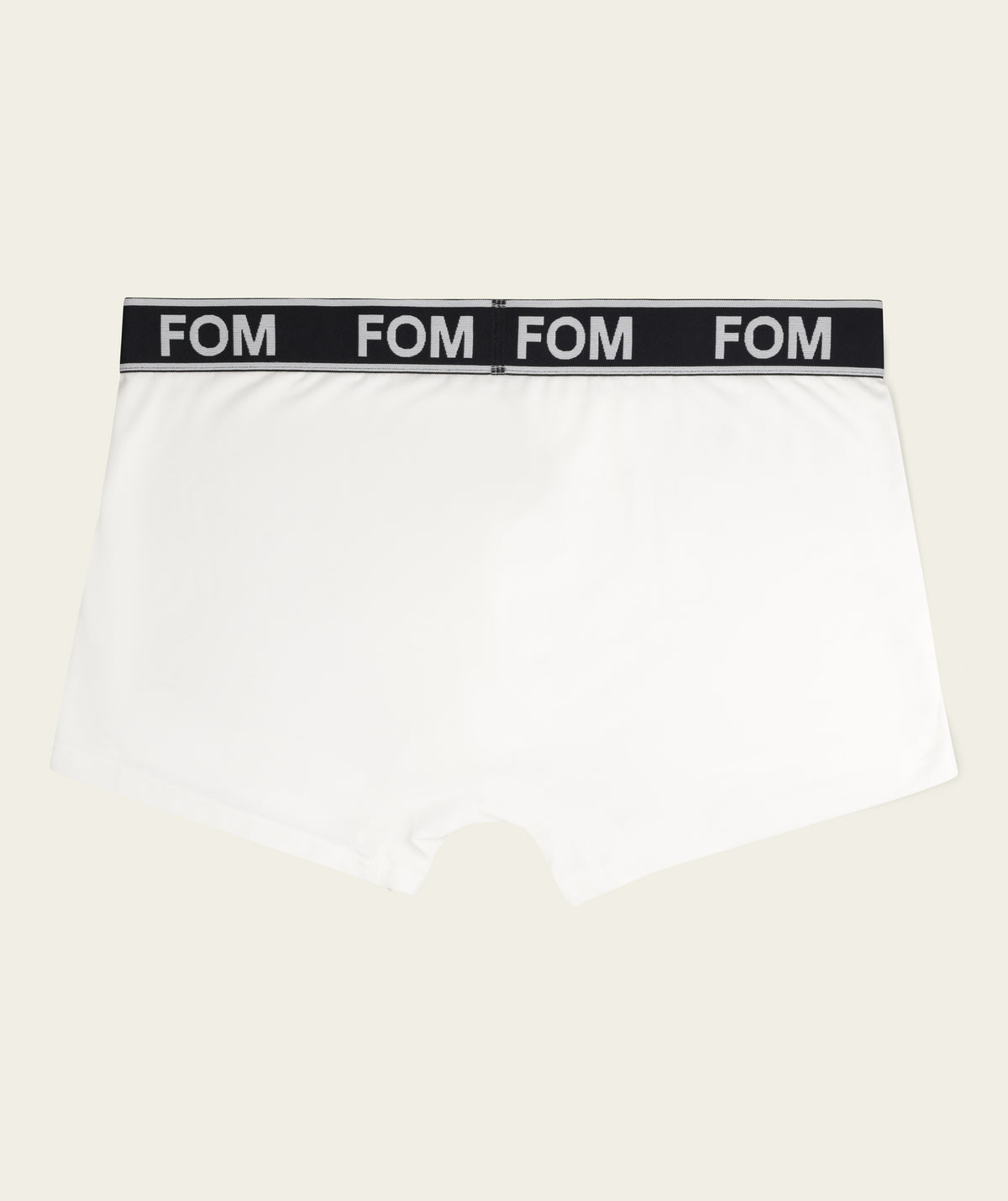 Mens 3-Pack Trunks - Navy/ Olive/ Off-White