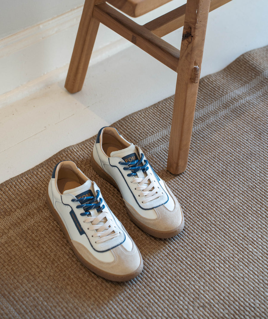 Mens Revel - Monday Blue