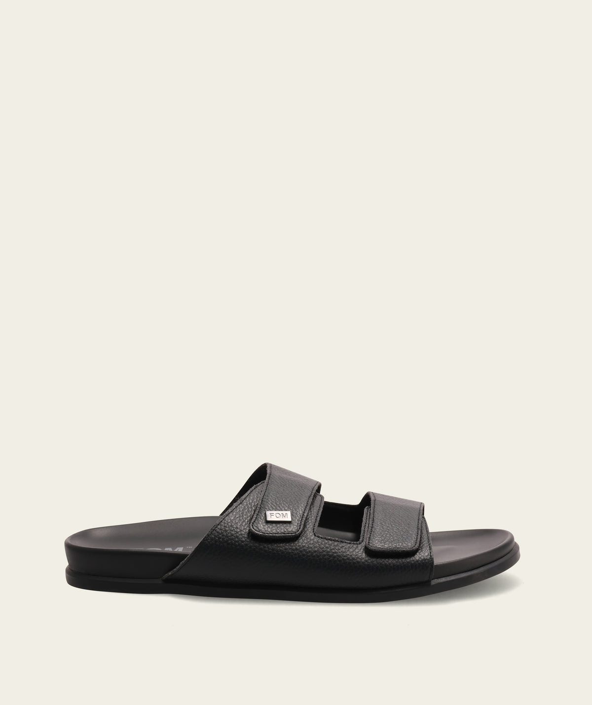 Ray Slide - Black