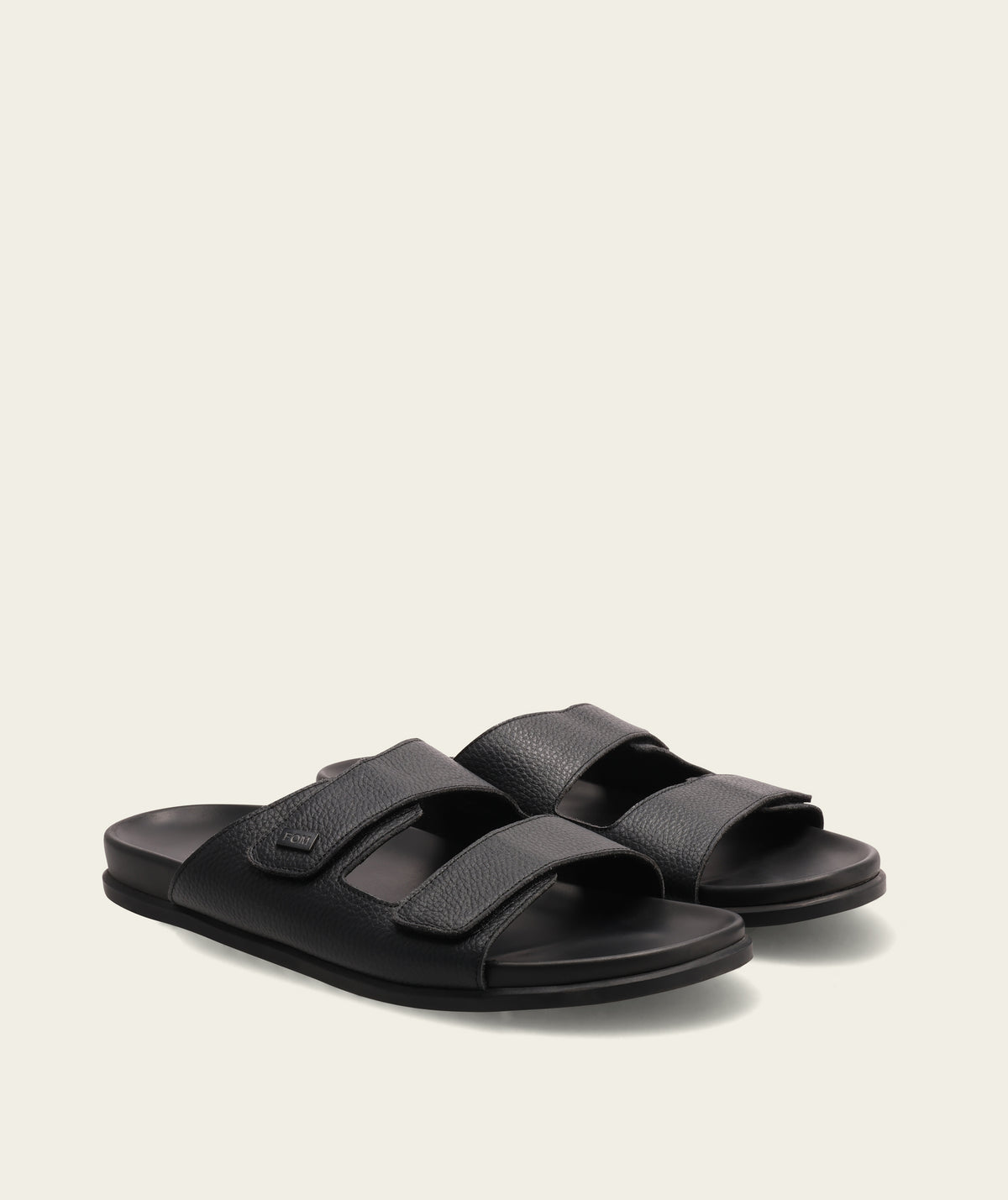 Ray Slide - Black